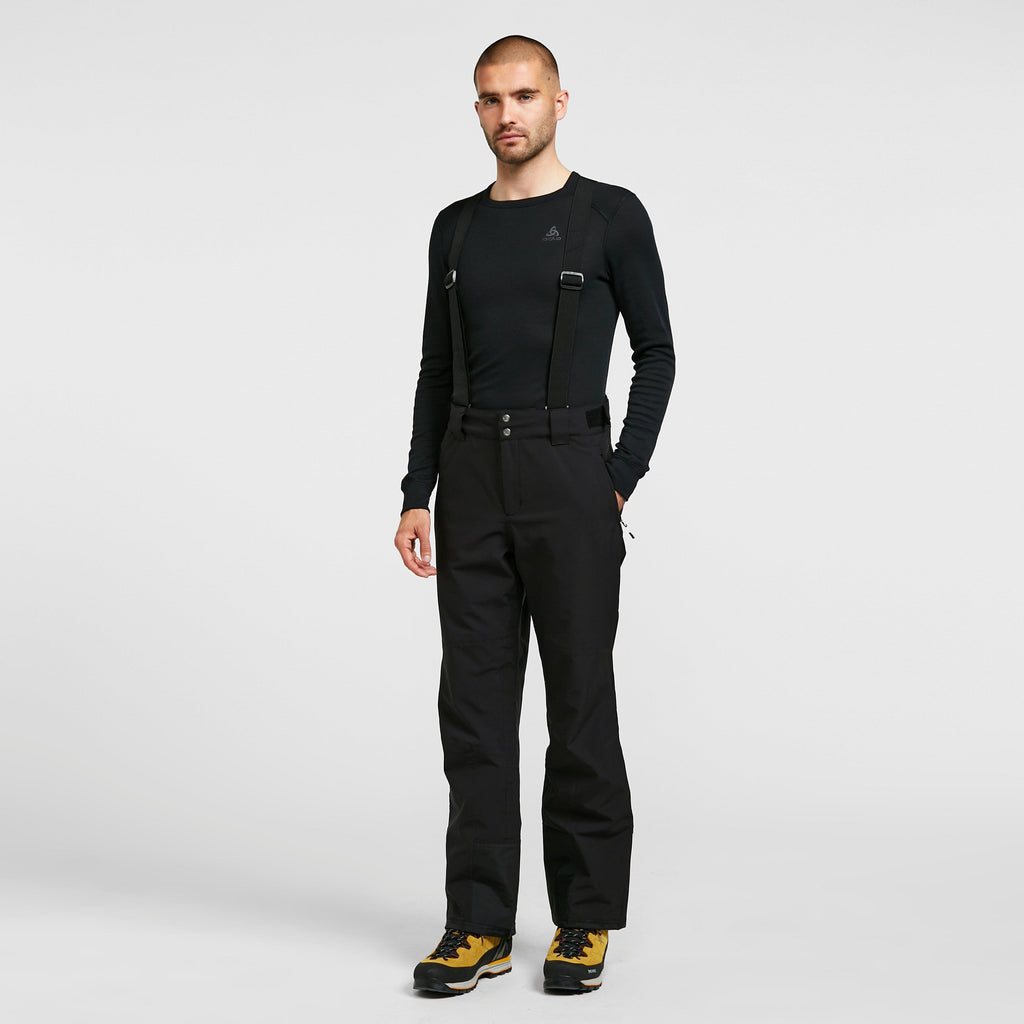 Men's Achieve II Waterproof Ski Pants