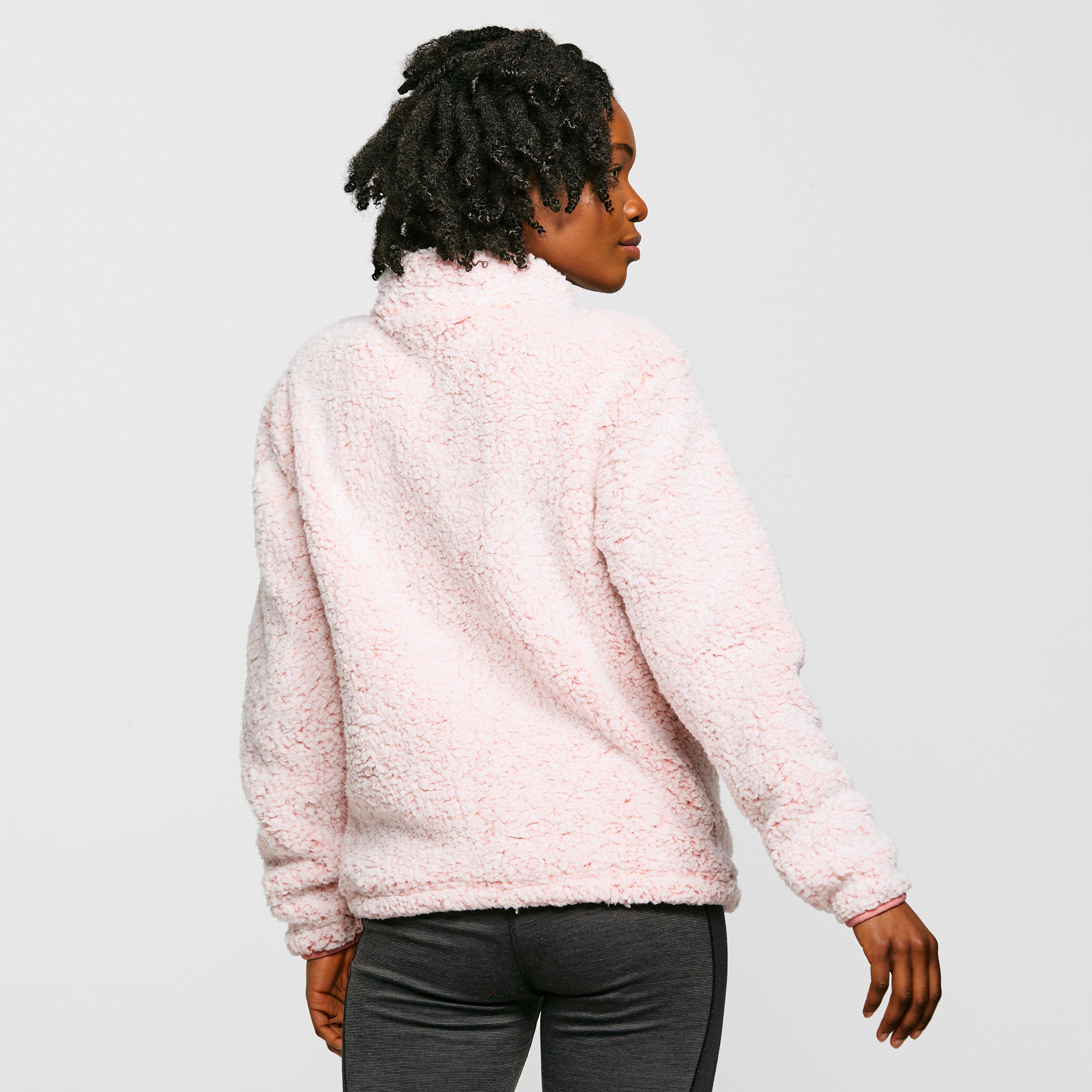 Women’s Camille Quarter Zip Fleece