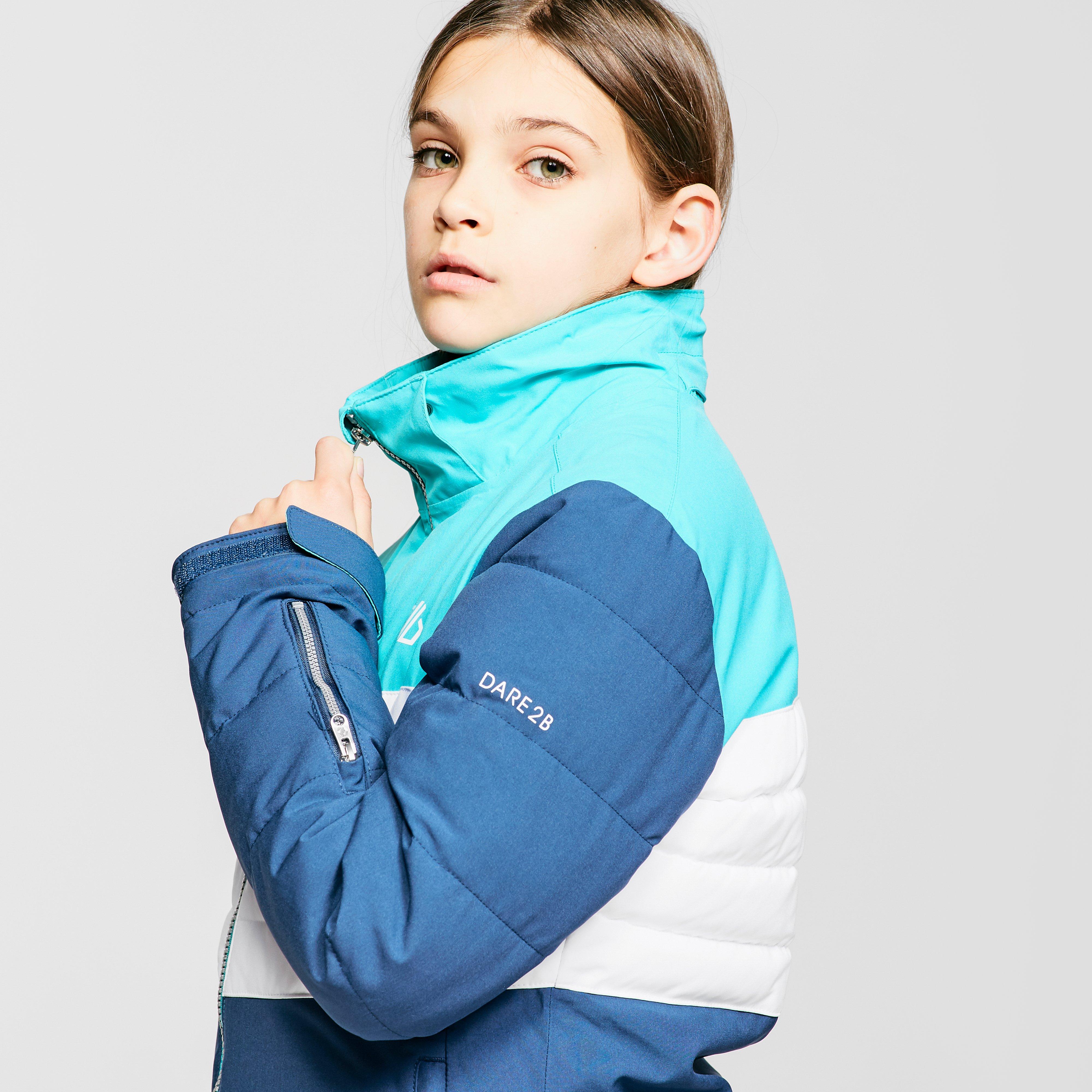 Kids’ Freeze Jacket