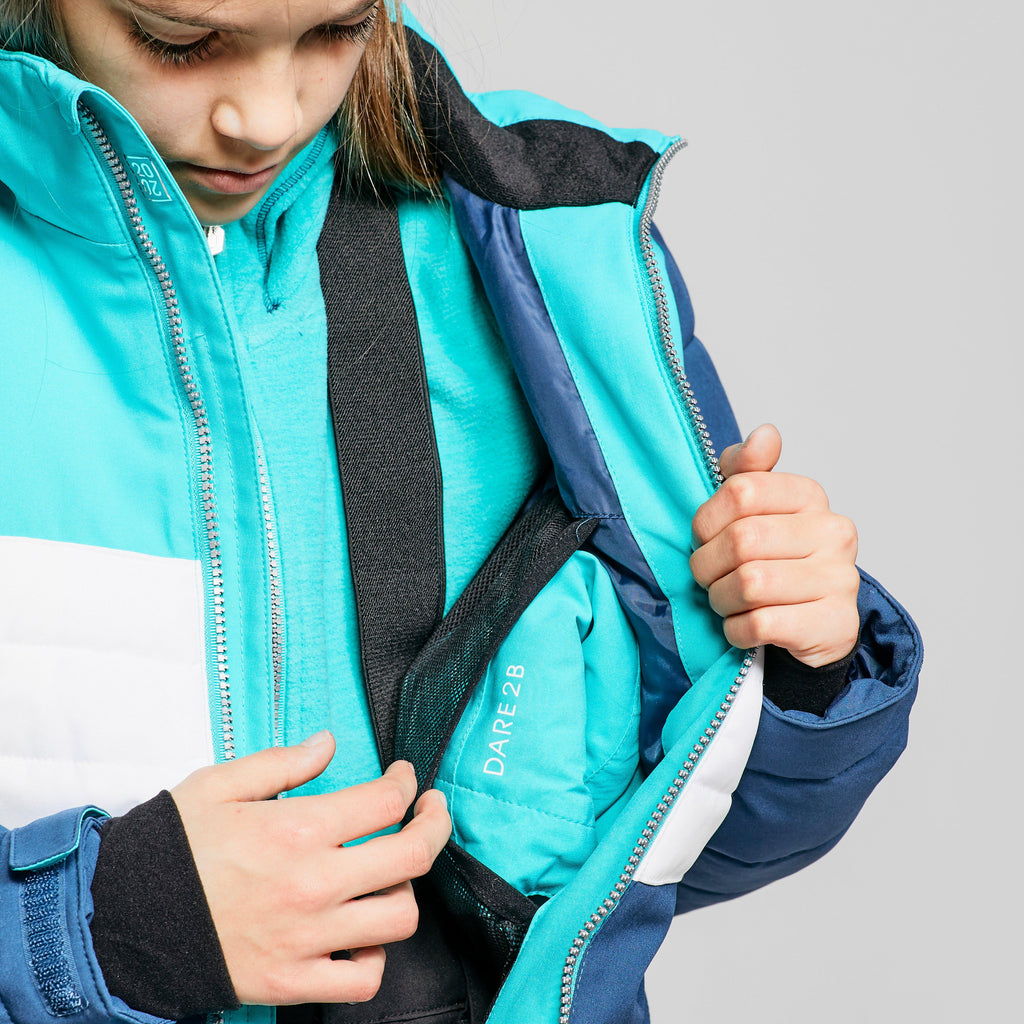 Kids’ Freeze Jacket