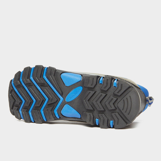 Kids’ Dovedale Waterproof Mid Hiking Boot