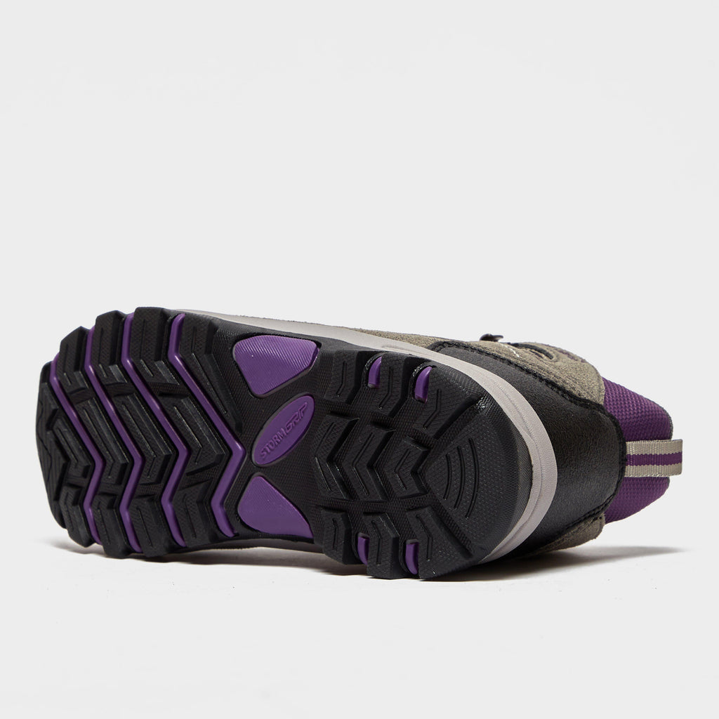 Kids’ Dovedale Waterproof Mid Hiking Boot