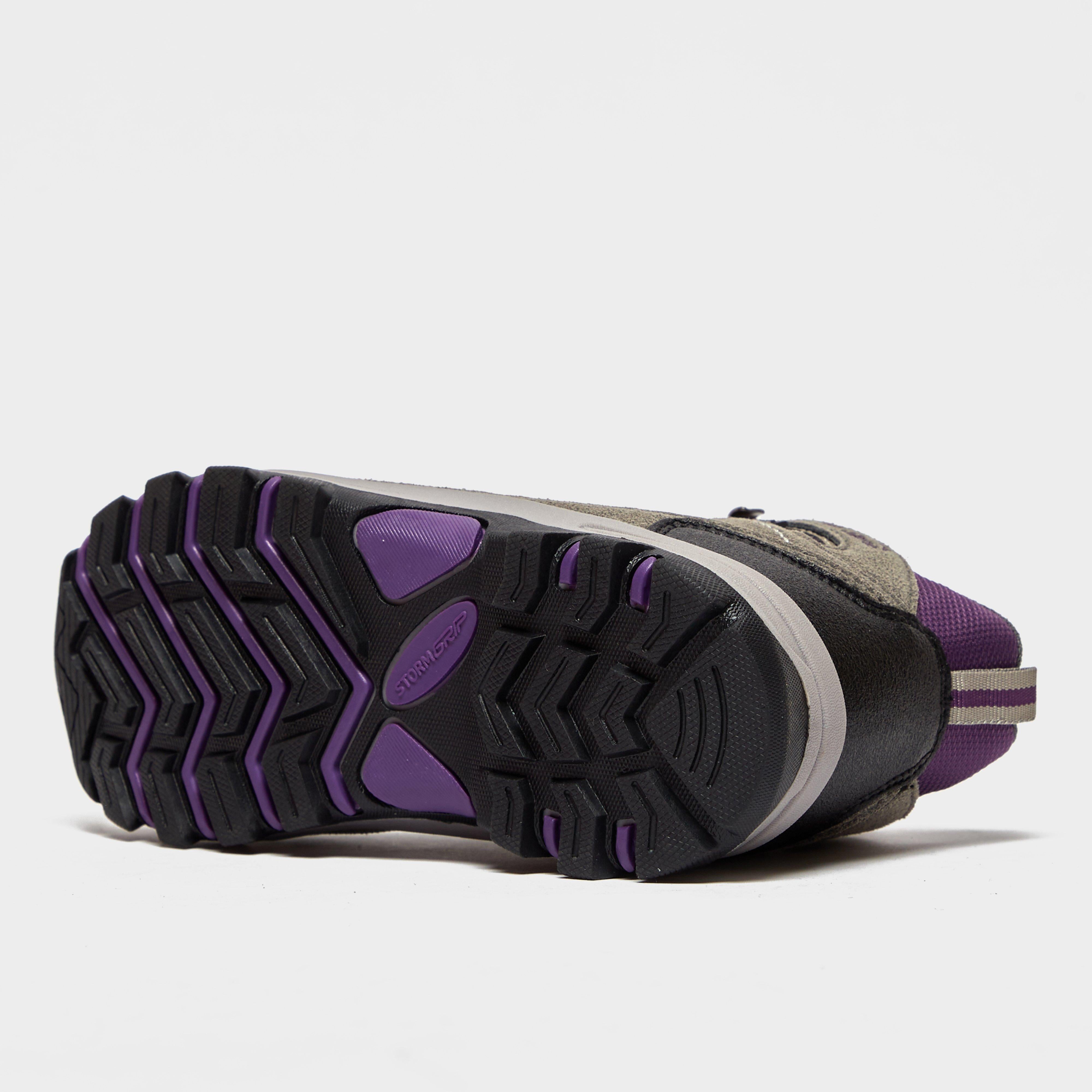 Kids’ Dovedale Waterproof Mid Hiking Boot