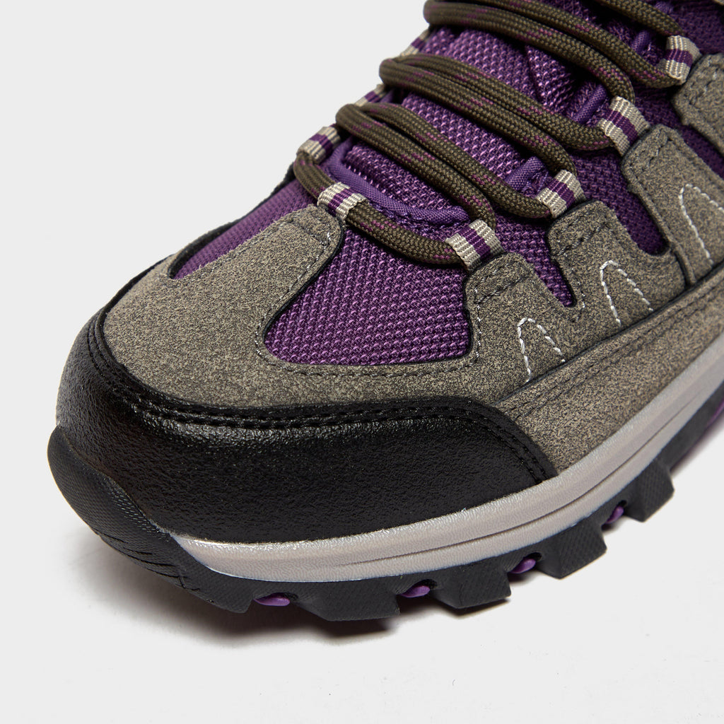 Kids’ Dovedale Waterproof Mid Hiking Boot