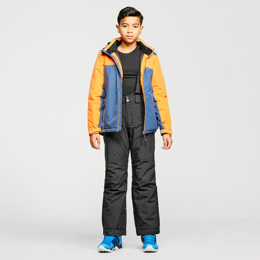 Kids’ Outmove II Ski Pants