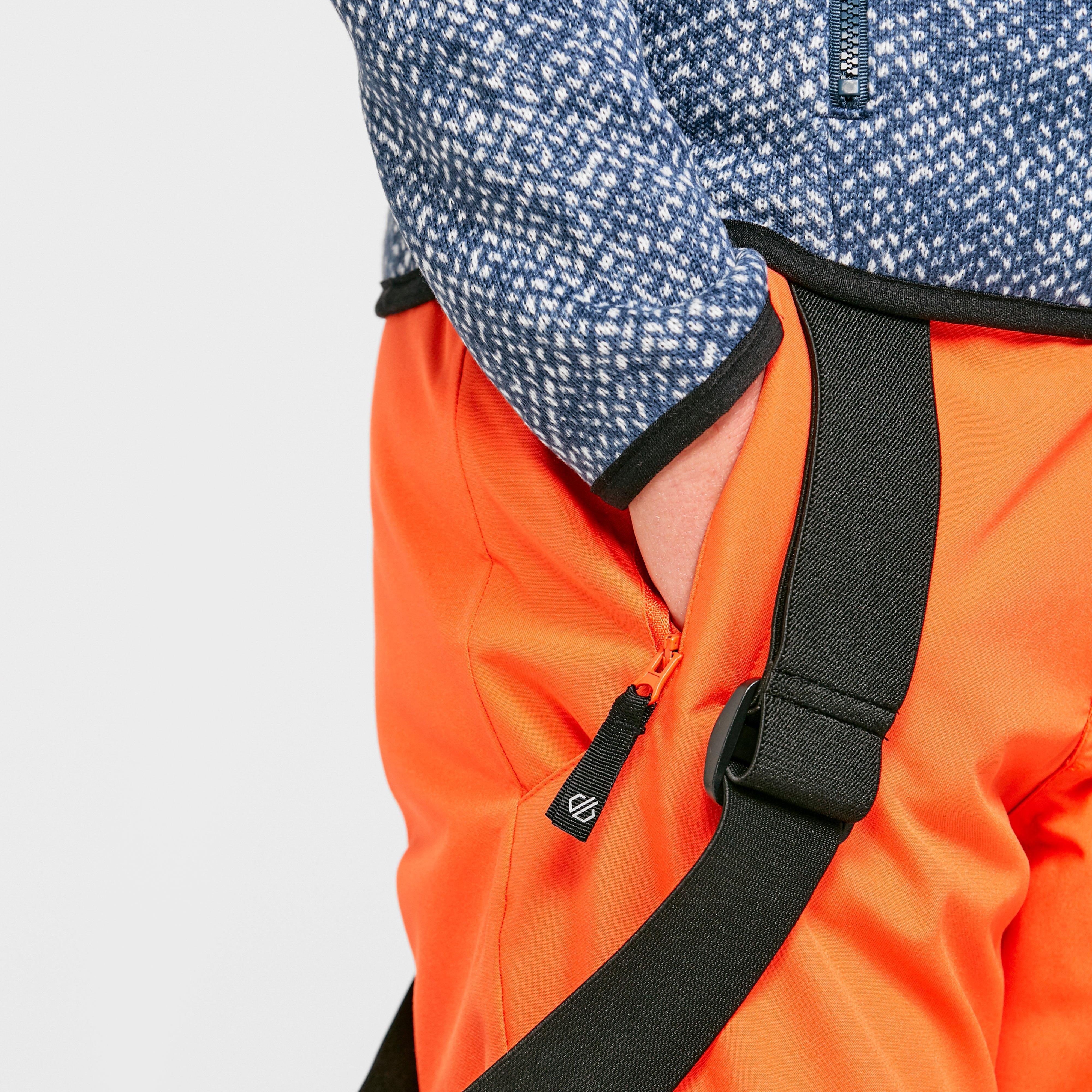 Kids’ Outmove II Ski Pants