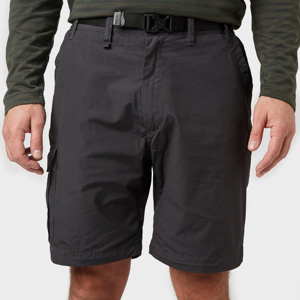 Men’s Kiwi Convertible Trousers (Short)