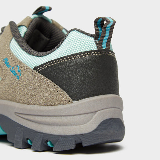 Kids’ Buxton Walking Shoe