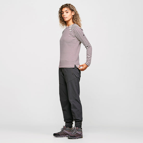 Women’s Neela Crew Neck Jumper