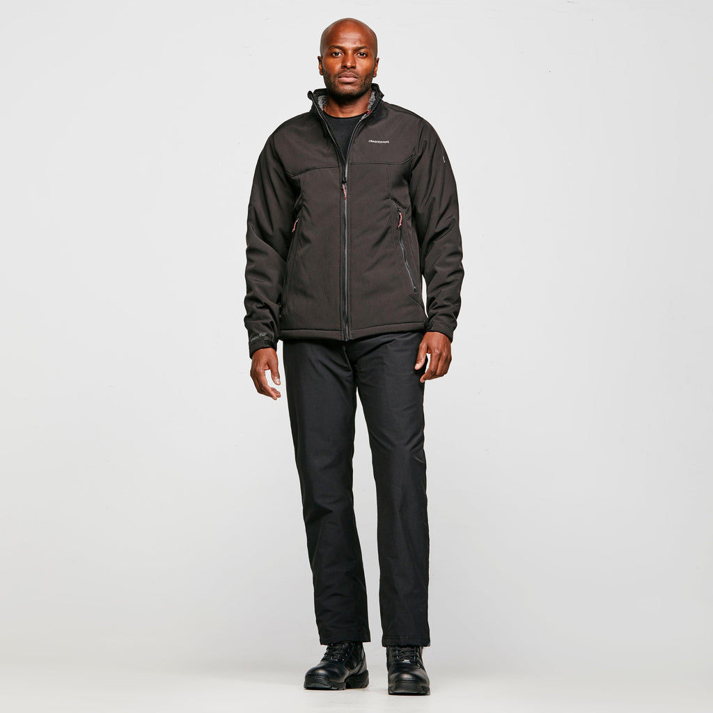 Craghoppers Mens Kiwi Pro Waterproof Trousers