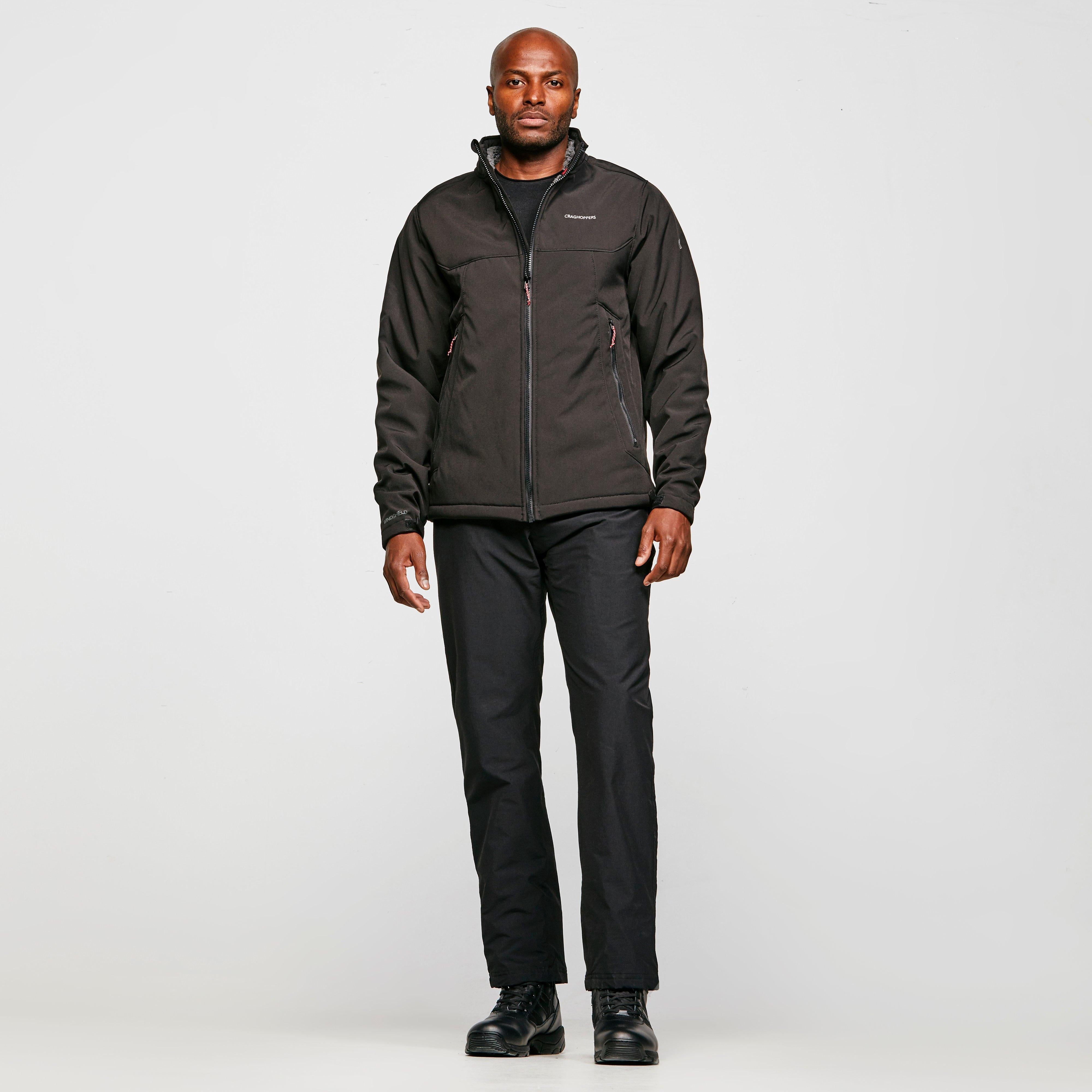 Craghoppers Mens Kiwi Pro Waterproof Trousers