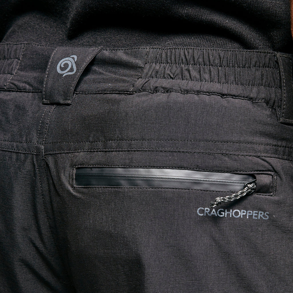 Craghoppers Mens Kiwi Pro Waterproof Trousers