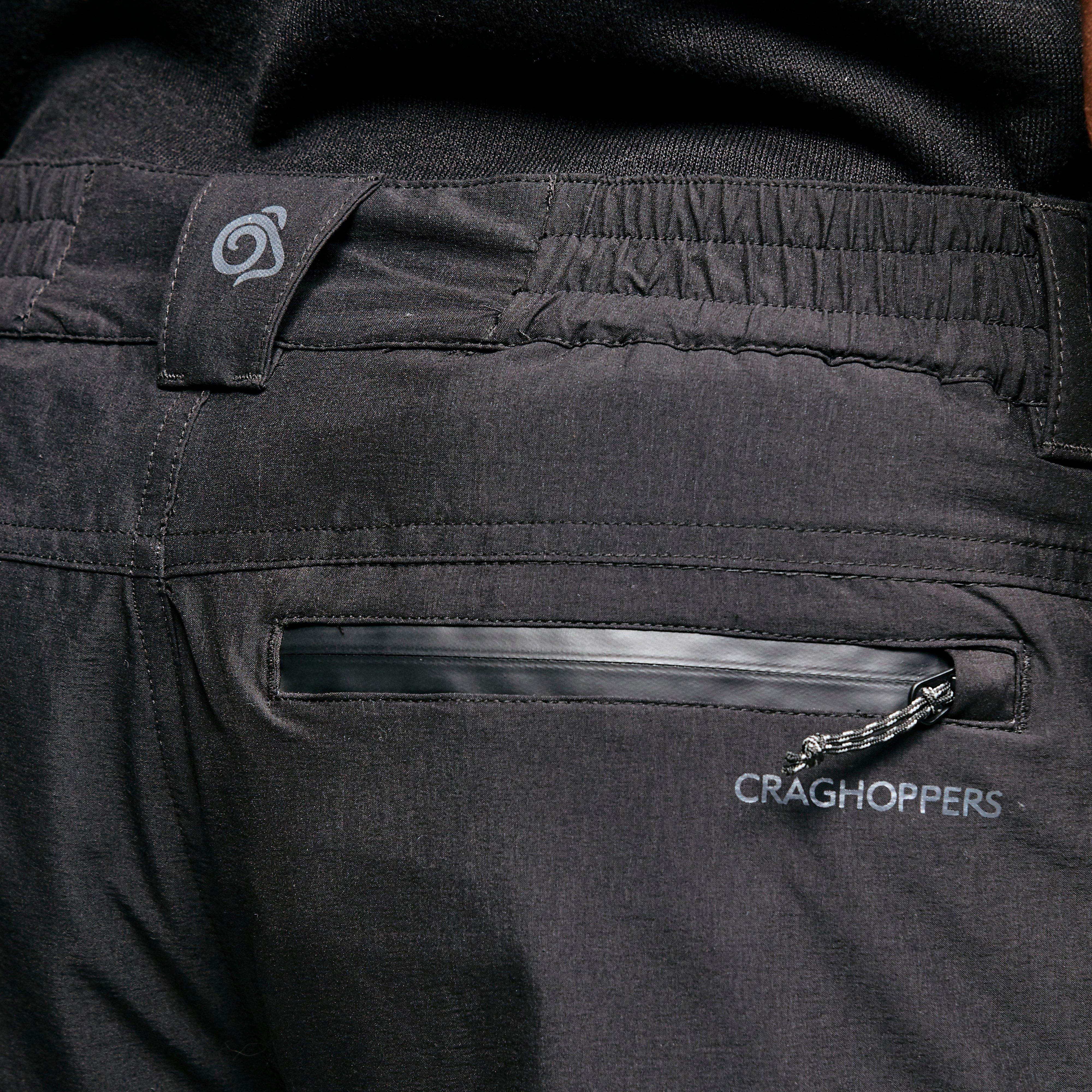 Craghoppers Mens Kiwi Pro Waterproof Trousers