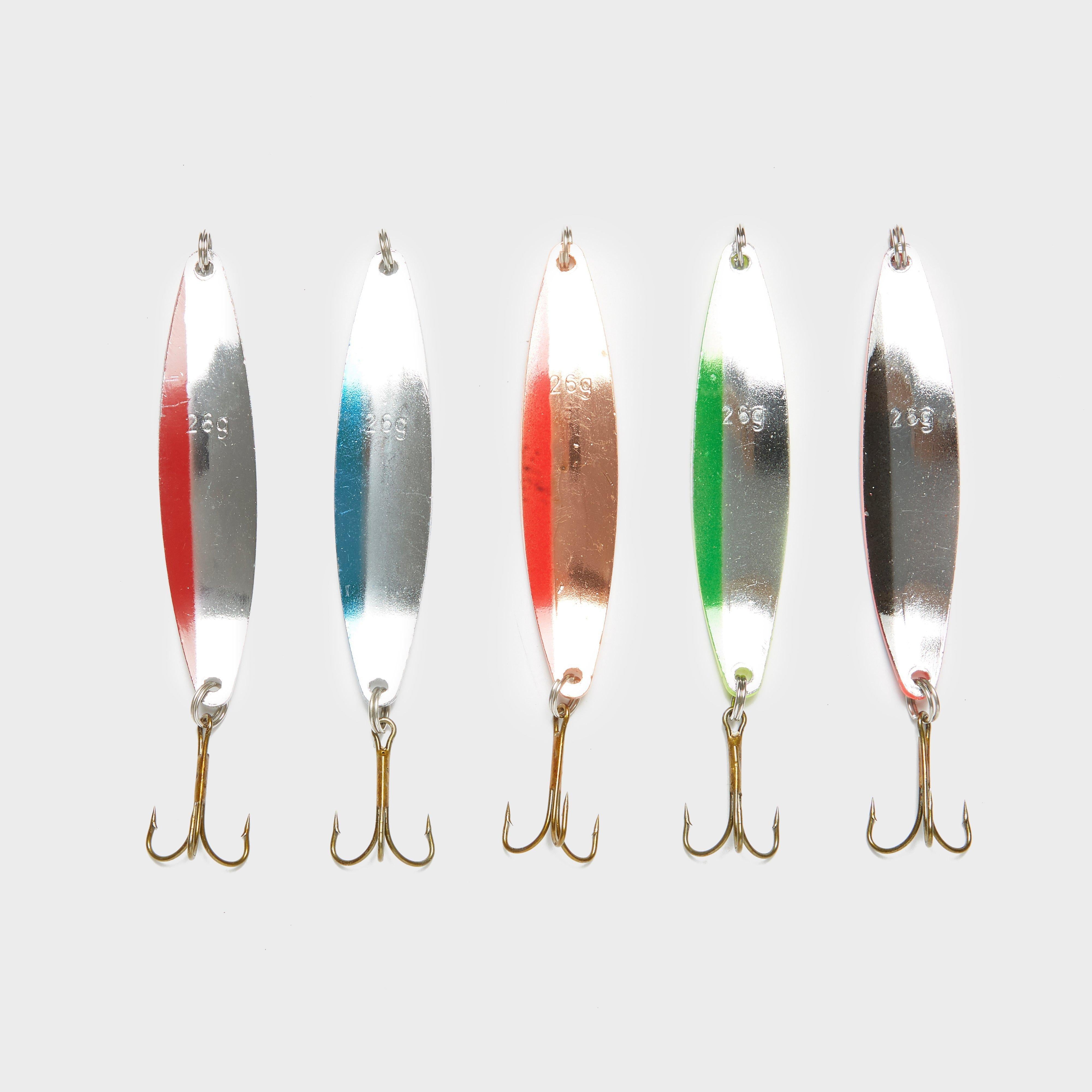 Slim Lures 26g – 5 Pack