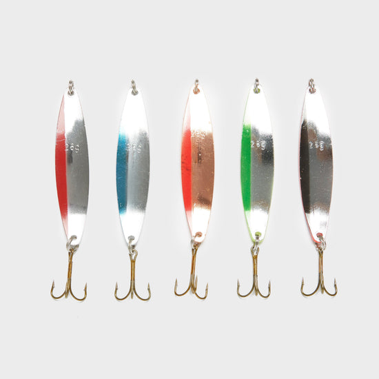 Slim Lures 26g – 5 Pack