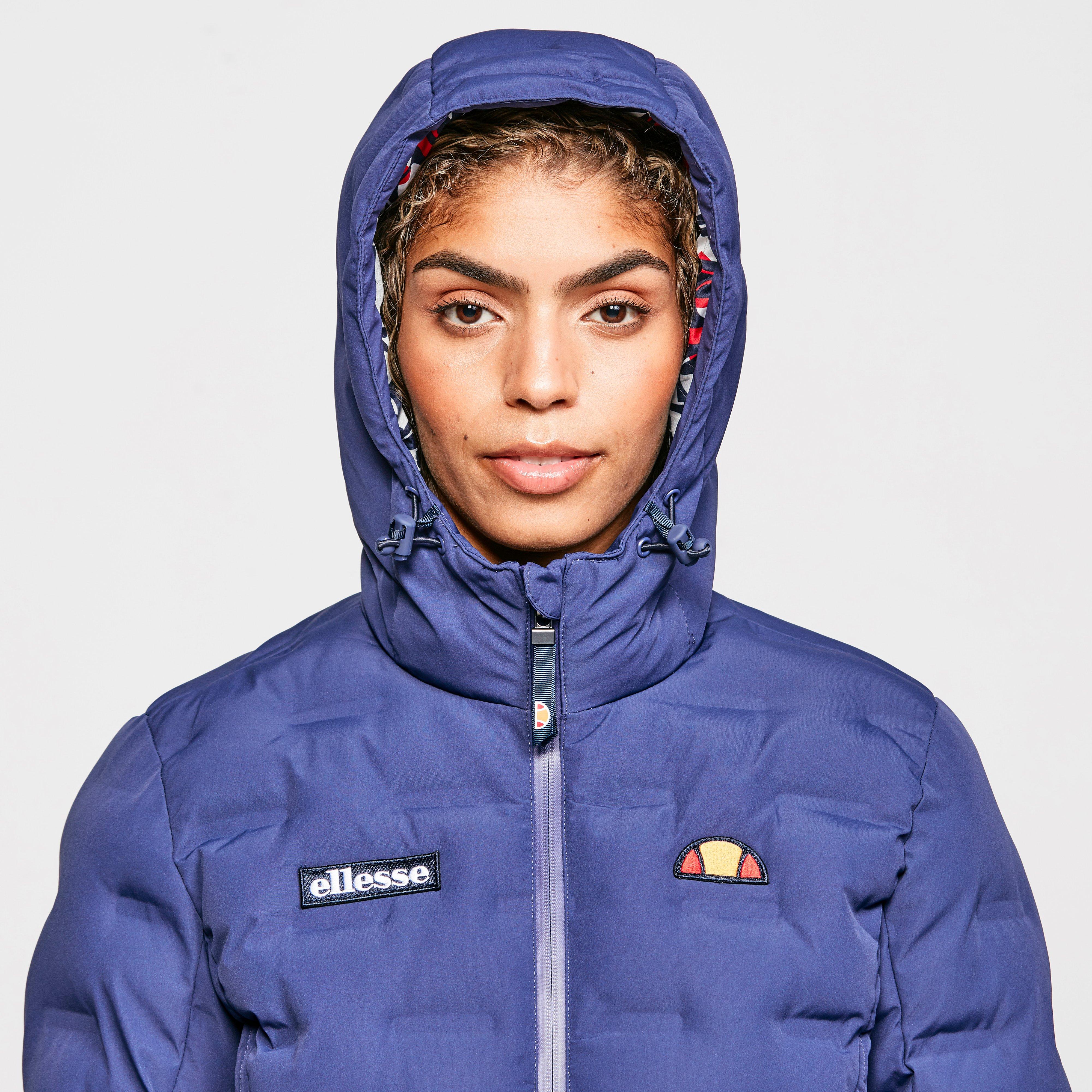 Women’s Yarnold Ski Jacket