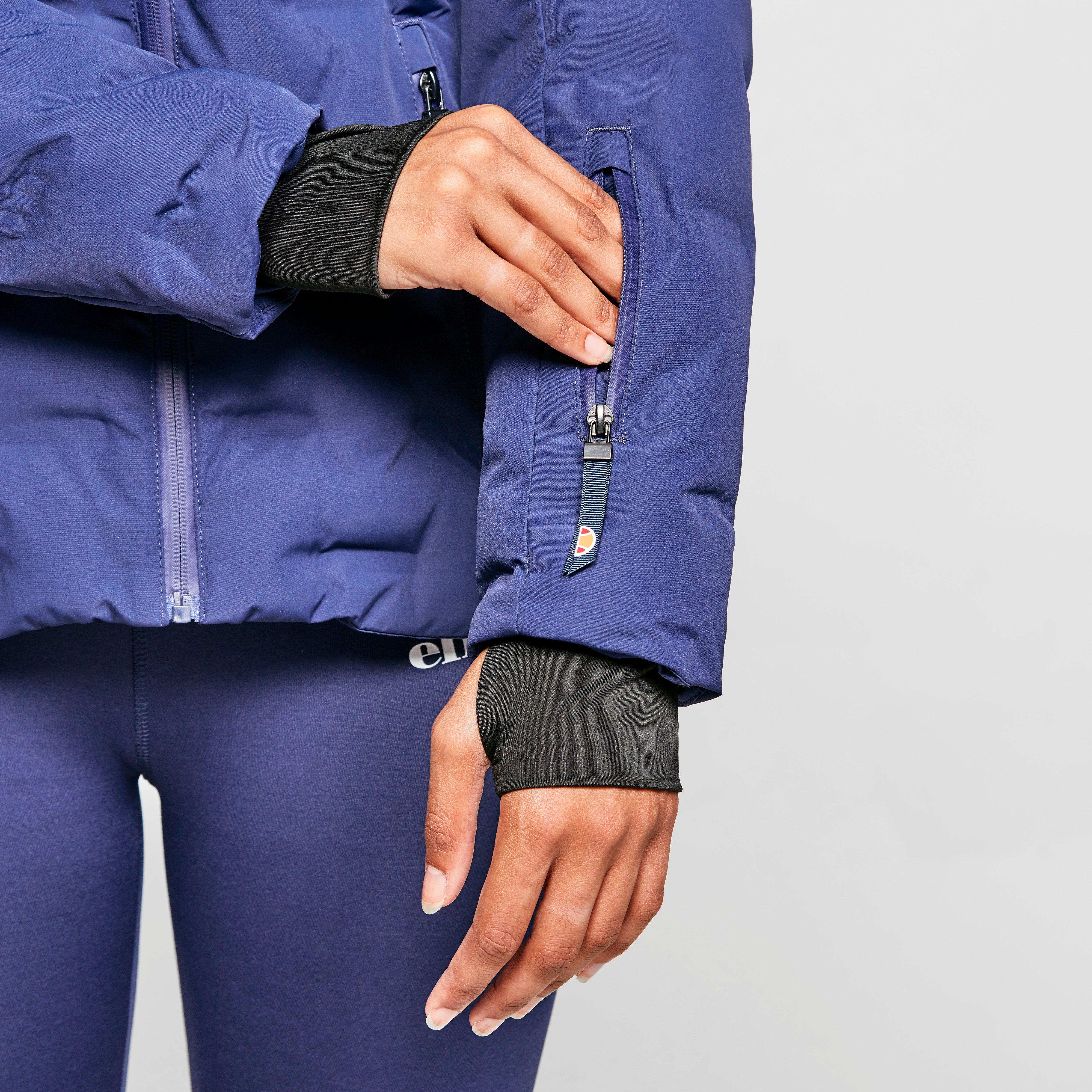 Women’s Yarnold Ski Jacket