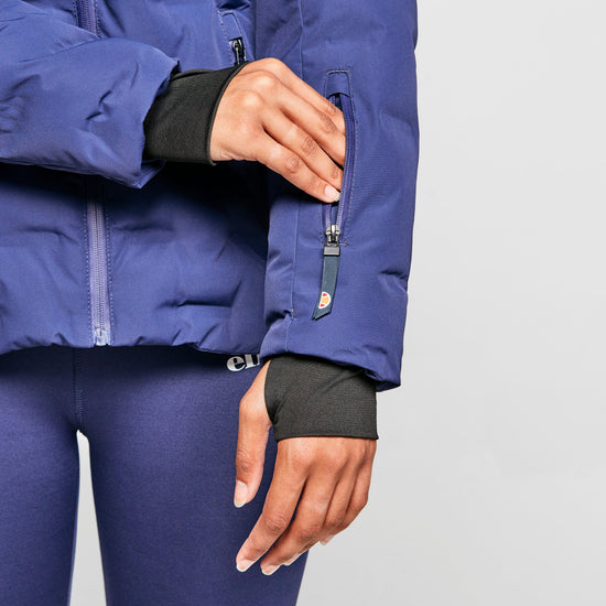 Women’s Yarnold Ski Jacket
