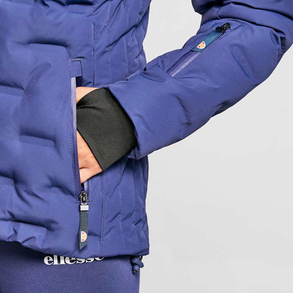 Women’s Yarnold Ski Jacket