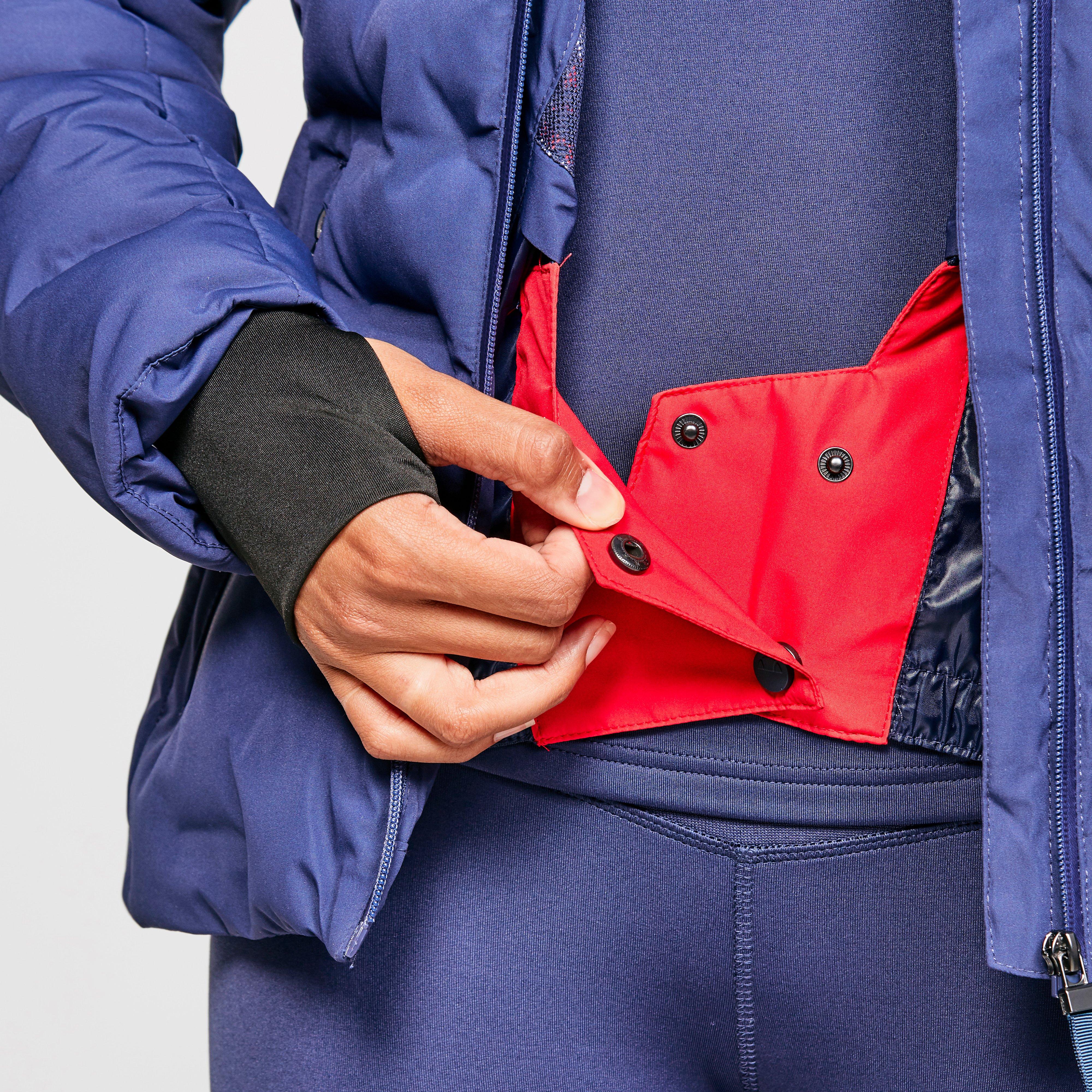 Women’s Yarnold Ski Jacket