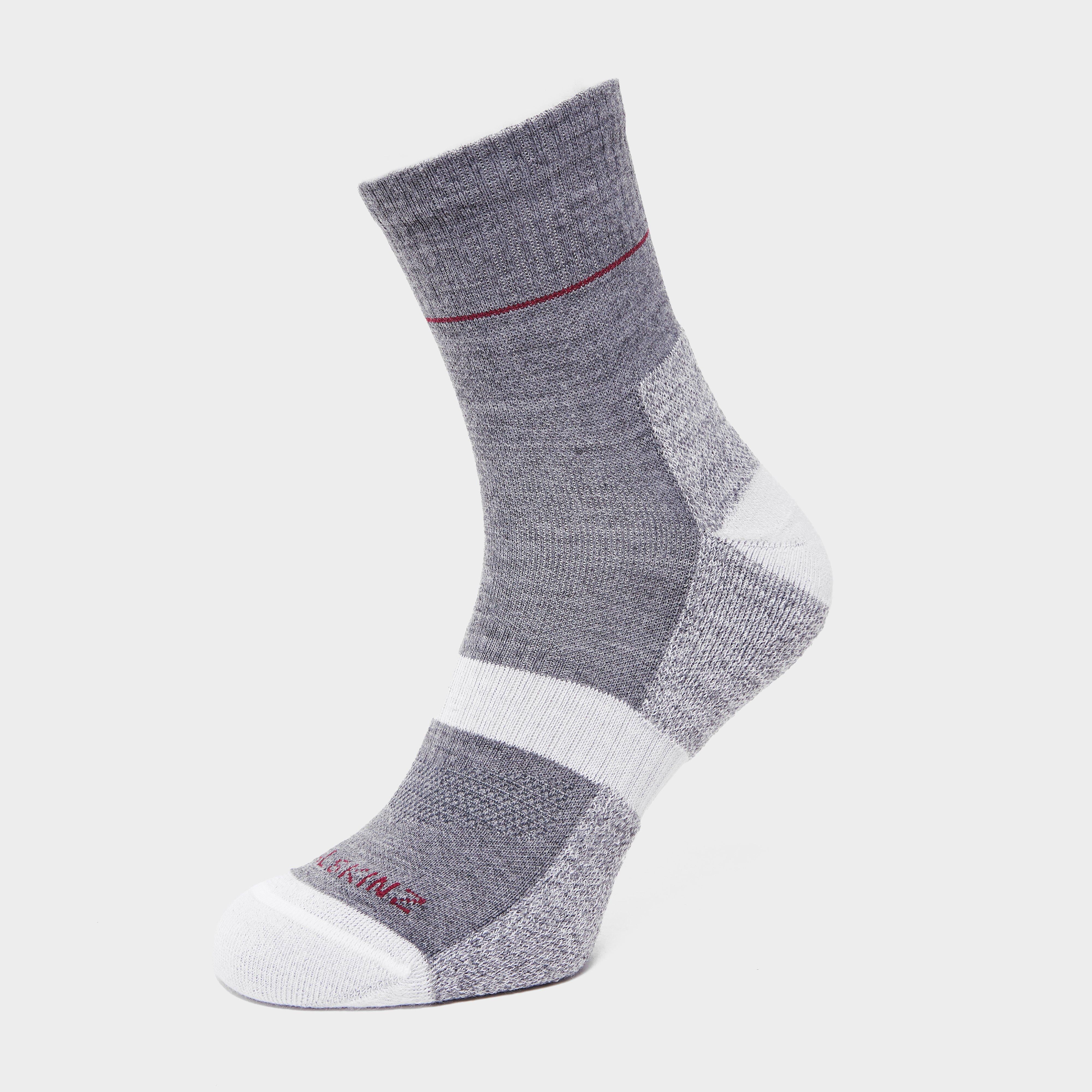 Solo QuickDry Ankle Length Socks