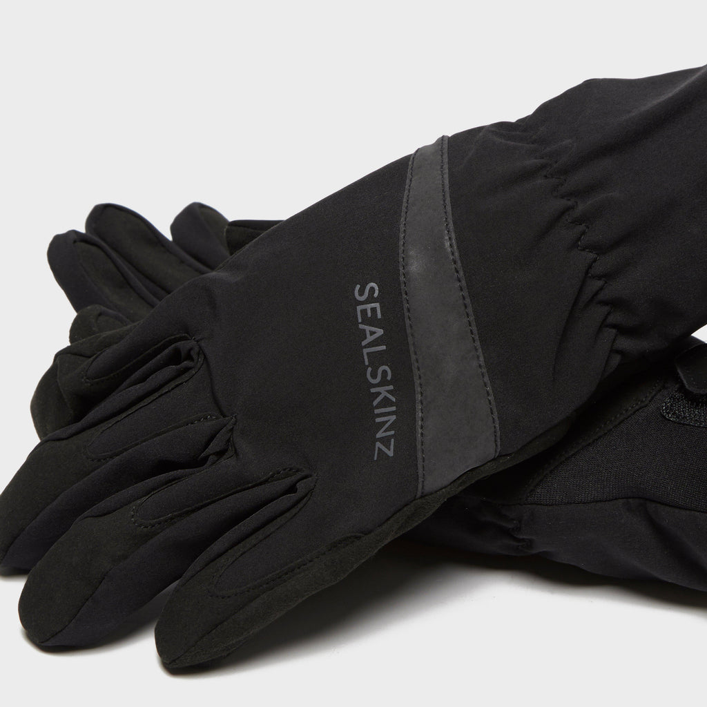 All Weather Cycle Gloves