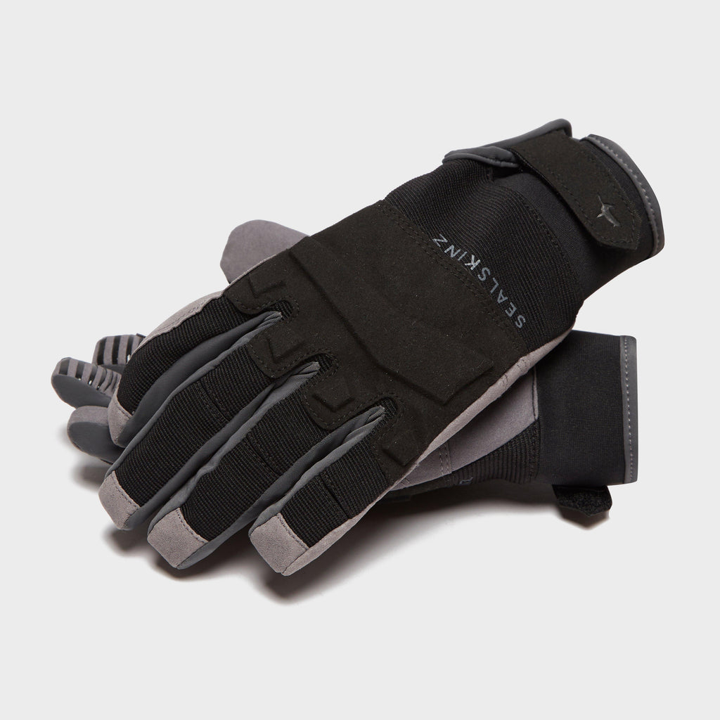 Waterproof All Weather MTB Glove