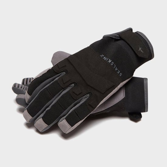 Waterproof All Weather MTB Glove