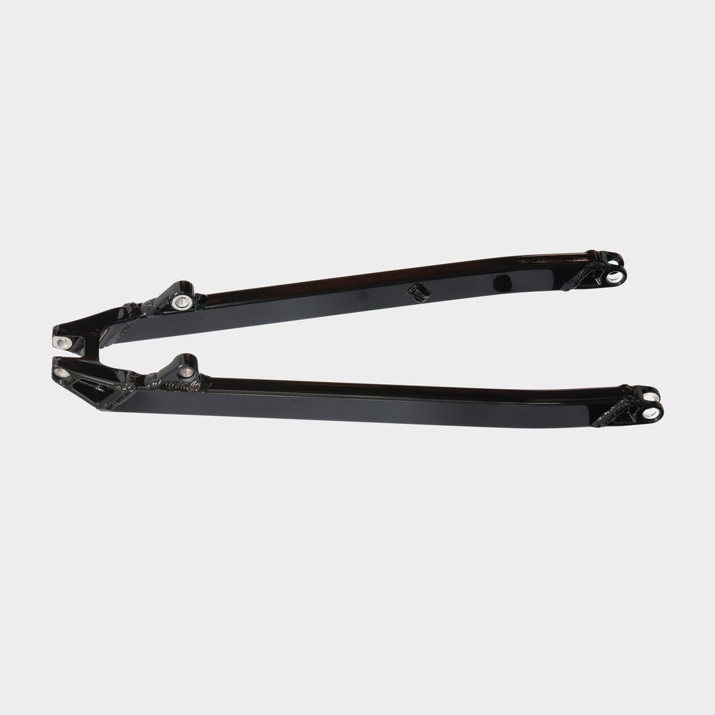 Bossnut & Triple B Seatstay