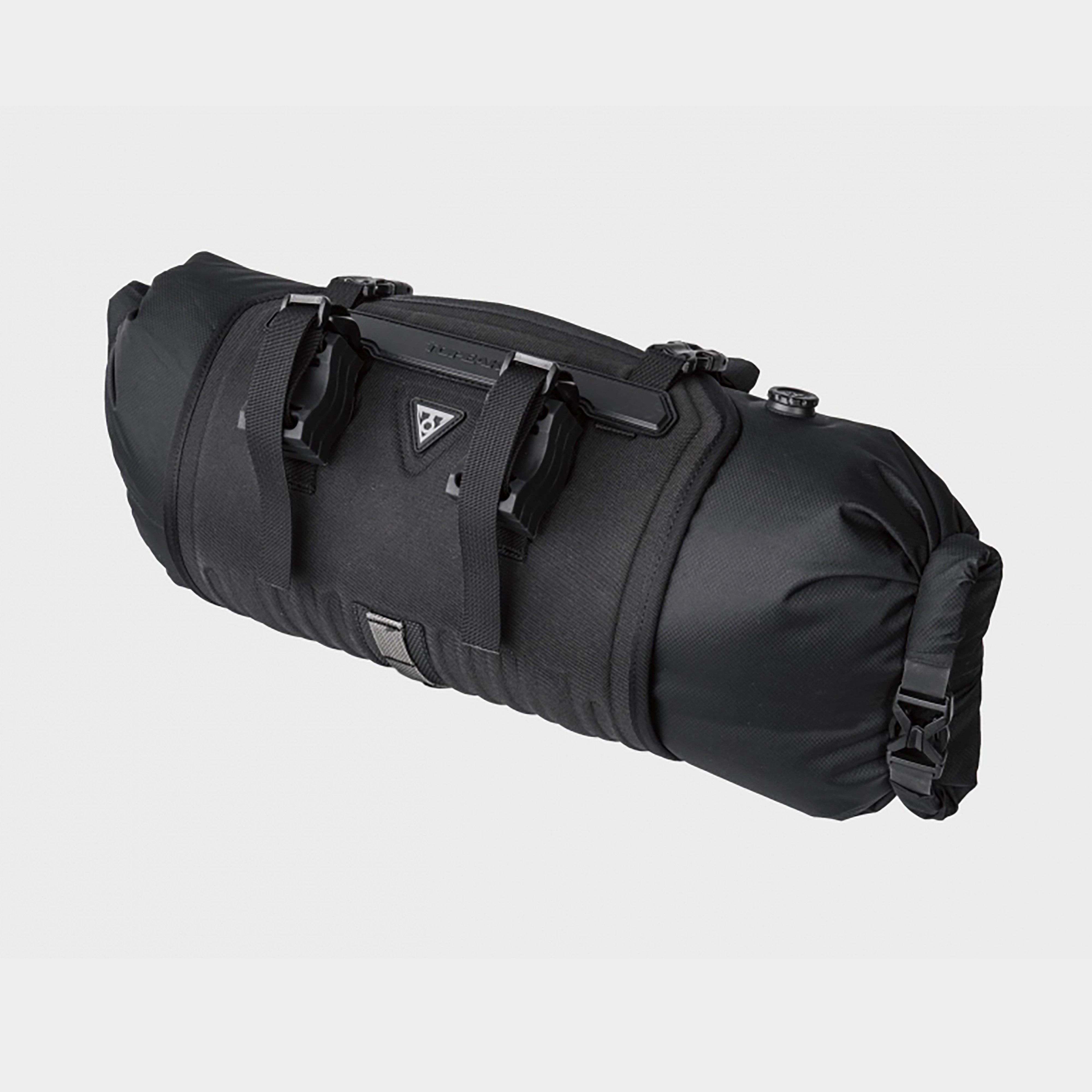 Frontloader 8L Handlebar Bag