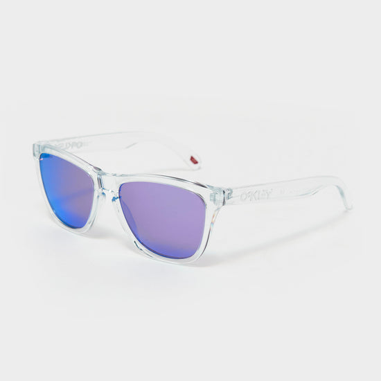 Frogskins™ Clear Frame Sunglasses