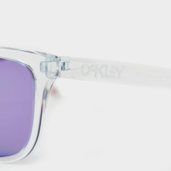 Frogskins™ Clear Frame Sunglasses