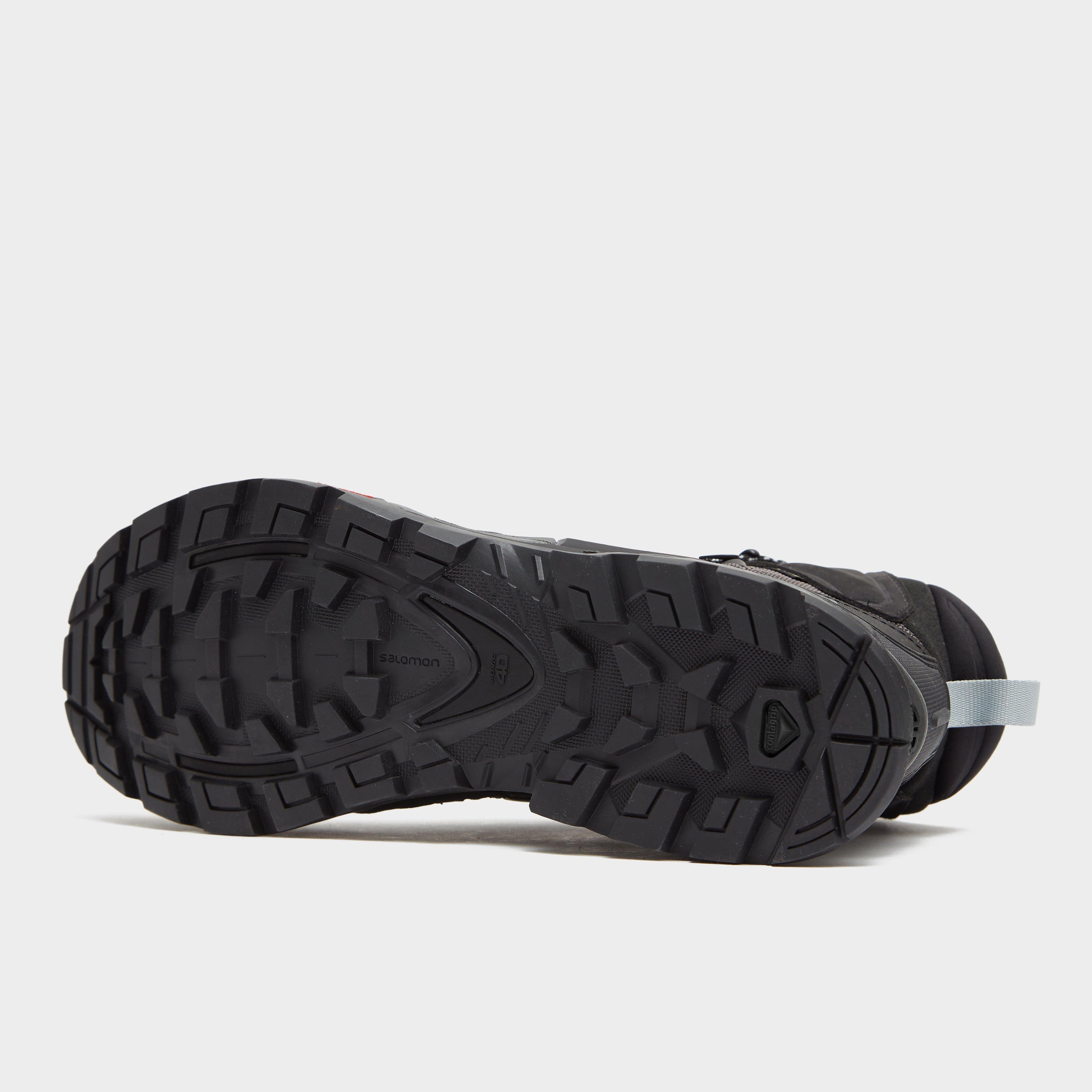 Men's Quest 4 4D GORE-TEX® Hiking Boot