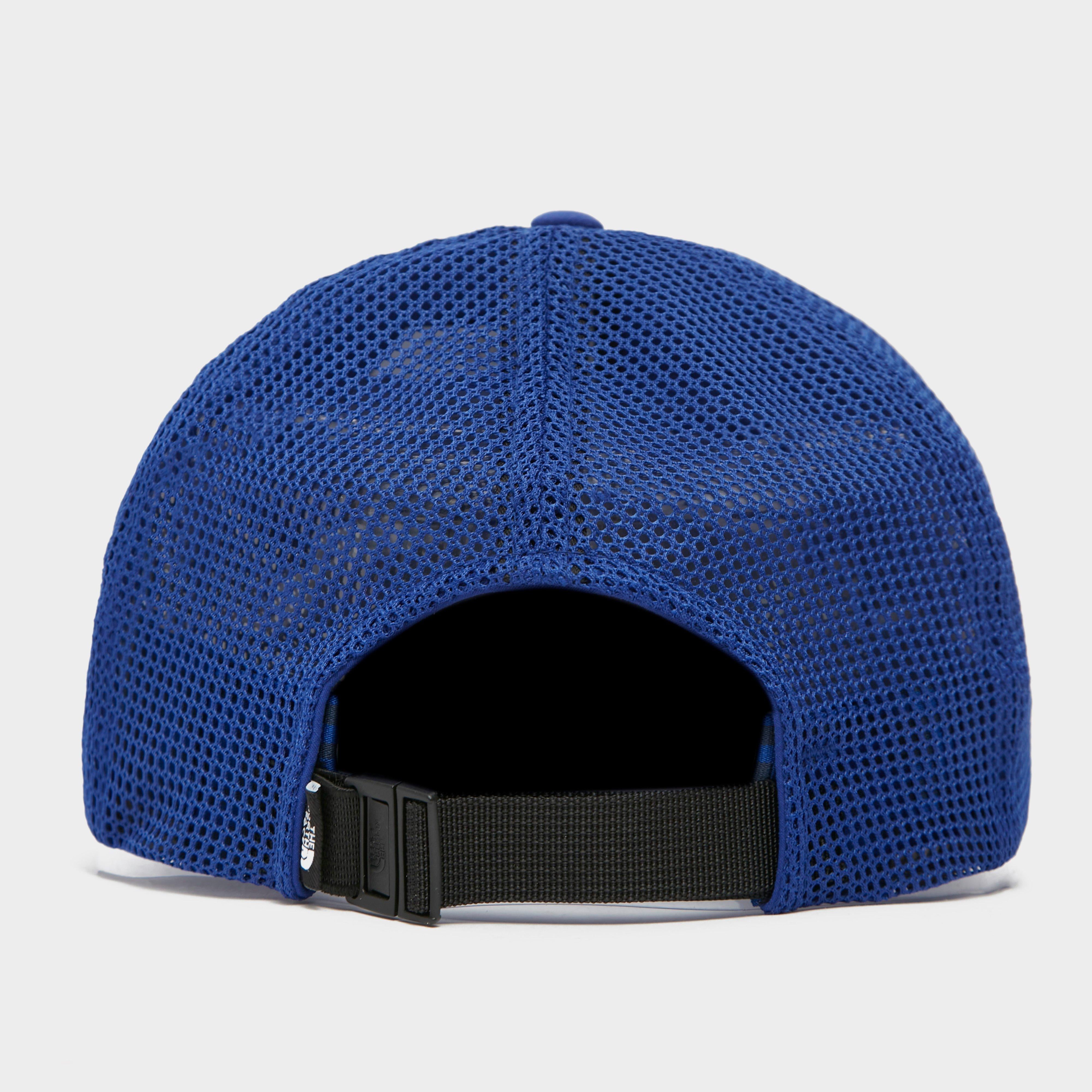 Men’s Horizon Mesh Cap