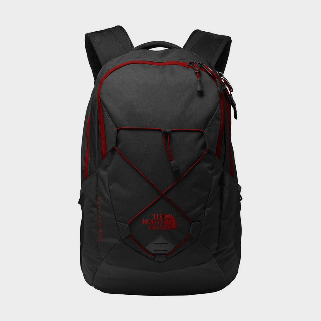 Groundwork 26L Backpack