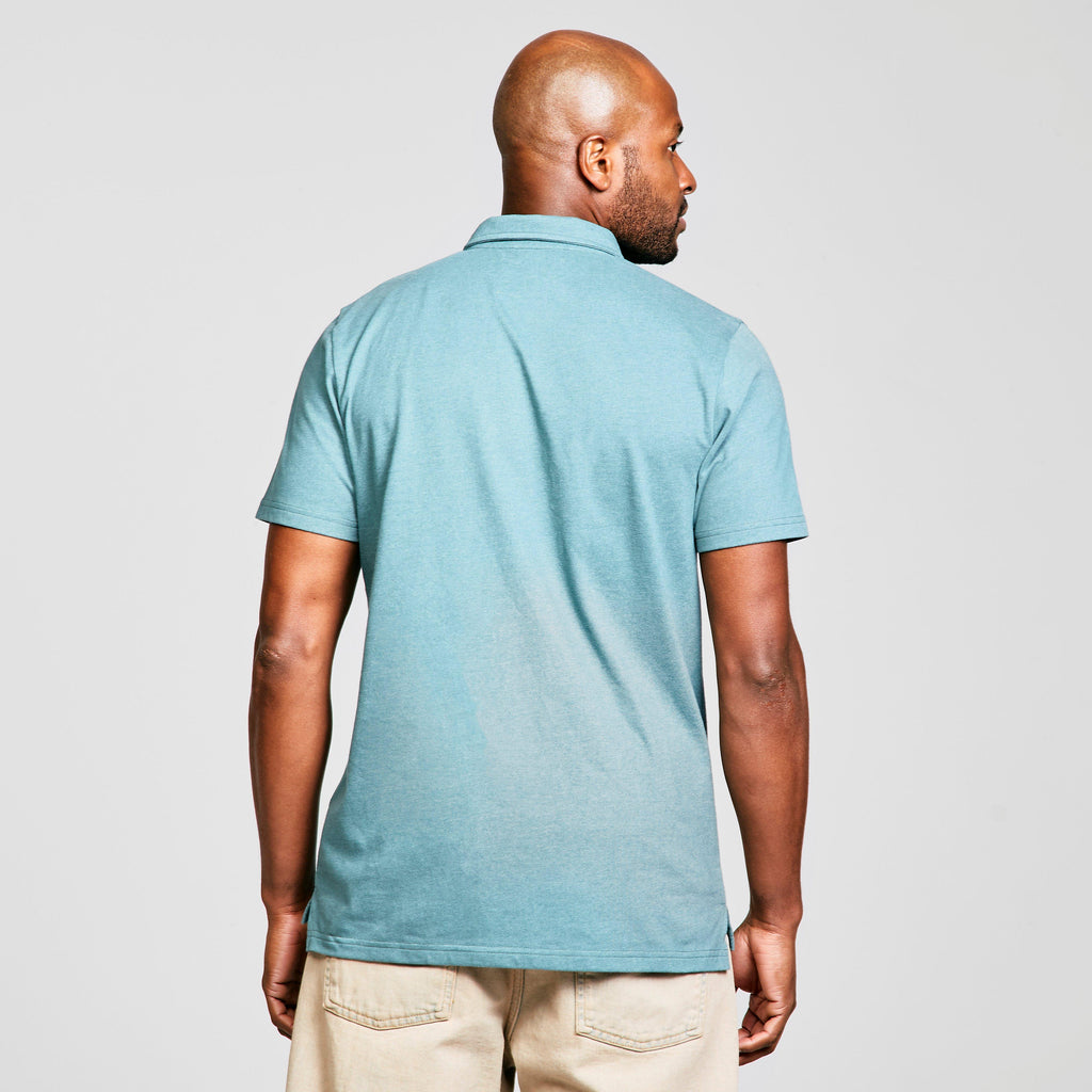 Men's Quay Polo Shirt