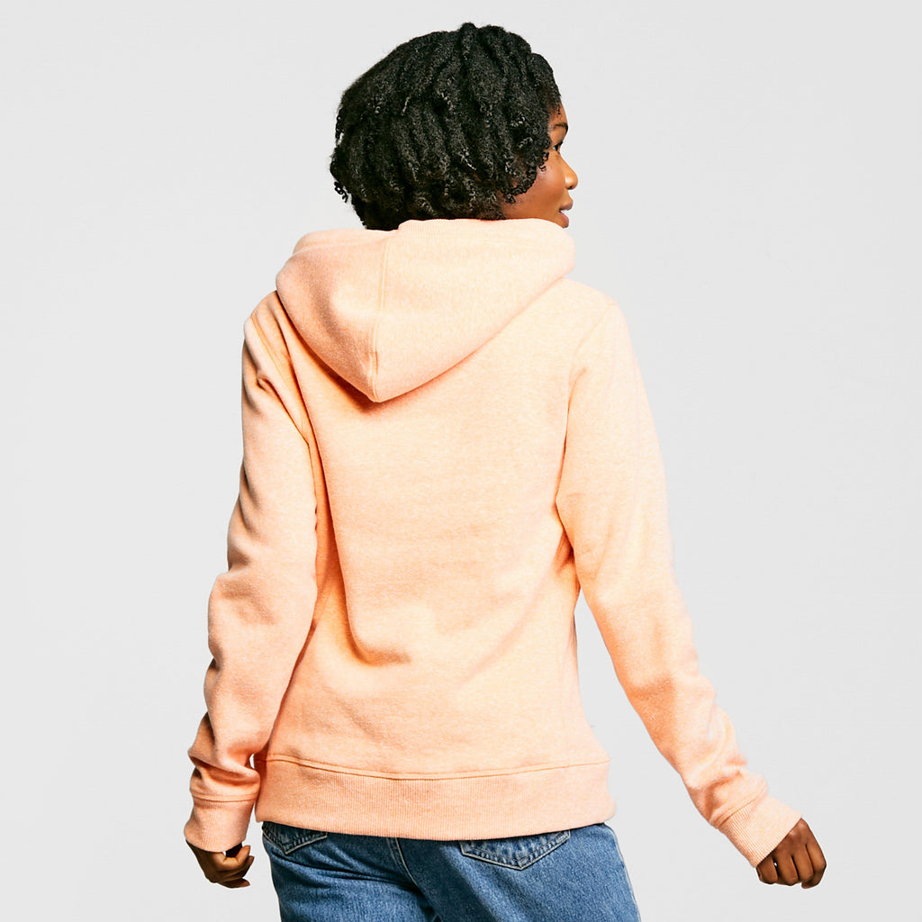 Women’s Bhodi Hoodie