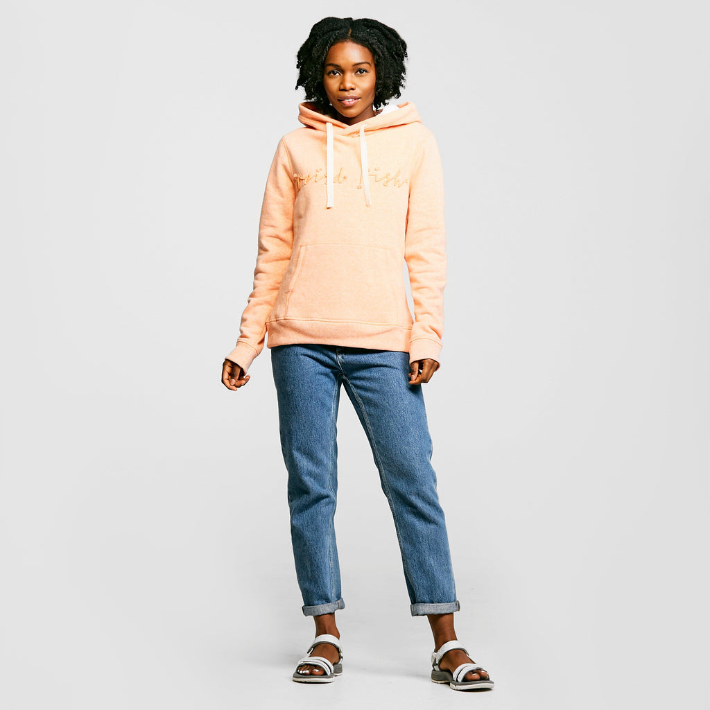 Women’s Bhodi Hoodie