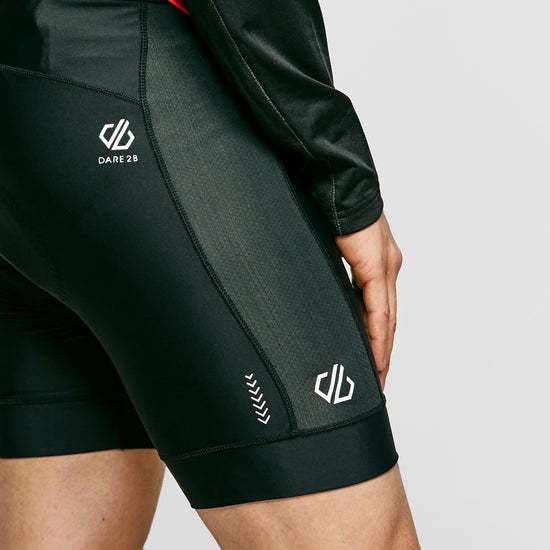 Ecliptic Gel Cycling Shorts