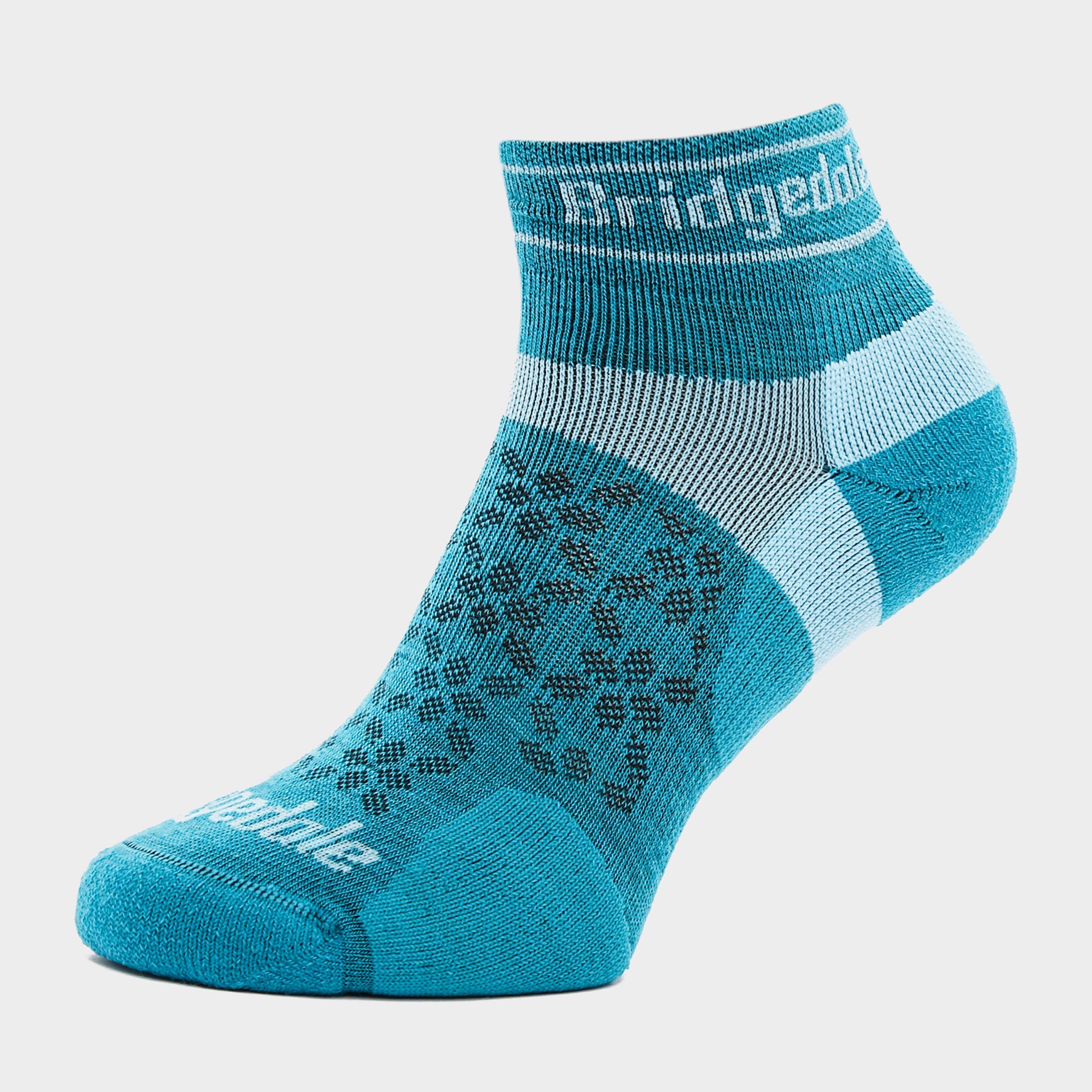 Women’s Ultra Light T2 Merino Sport Low Socks