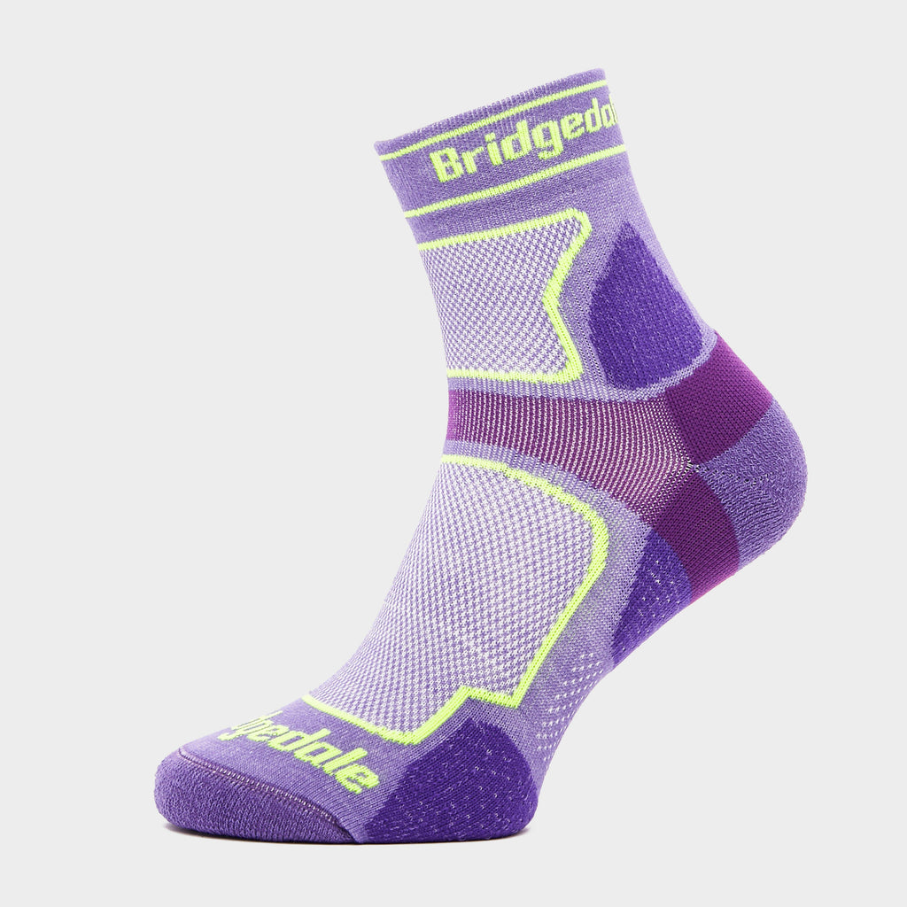 Women’s Ultra Light T2 COOLMAX® Sport Low Socks
