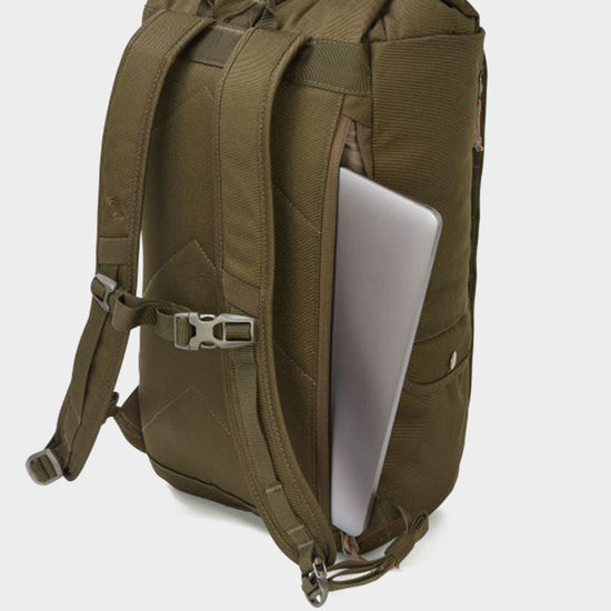 20L Kiwi Classic Rolltop Backpack