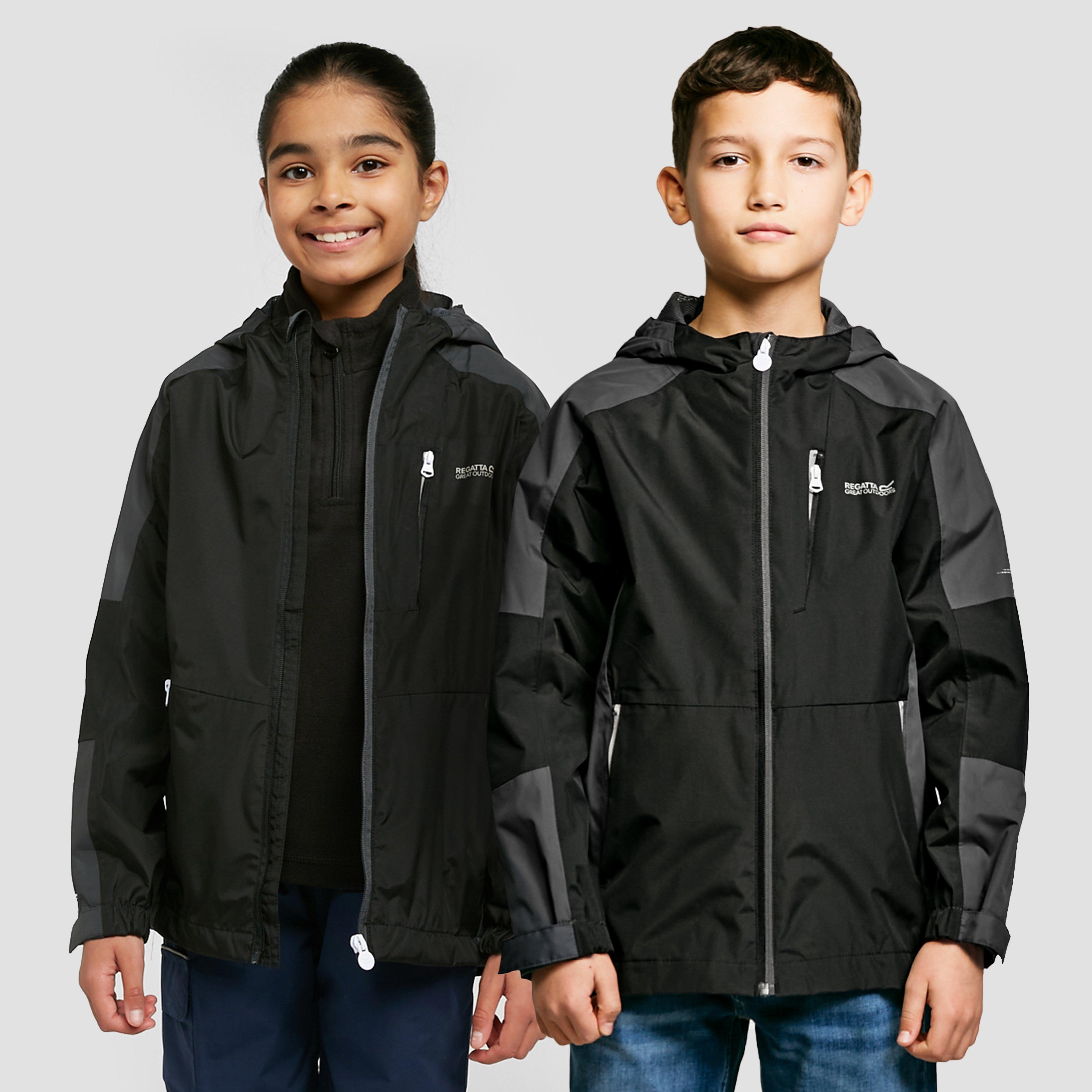 Kid’s Calderdale II Waterproof Jacket