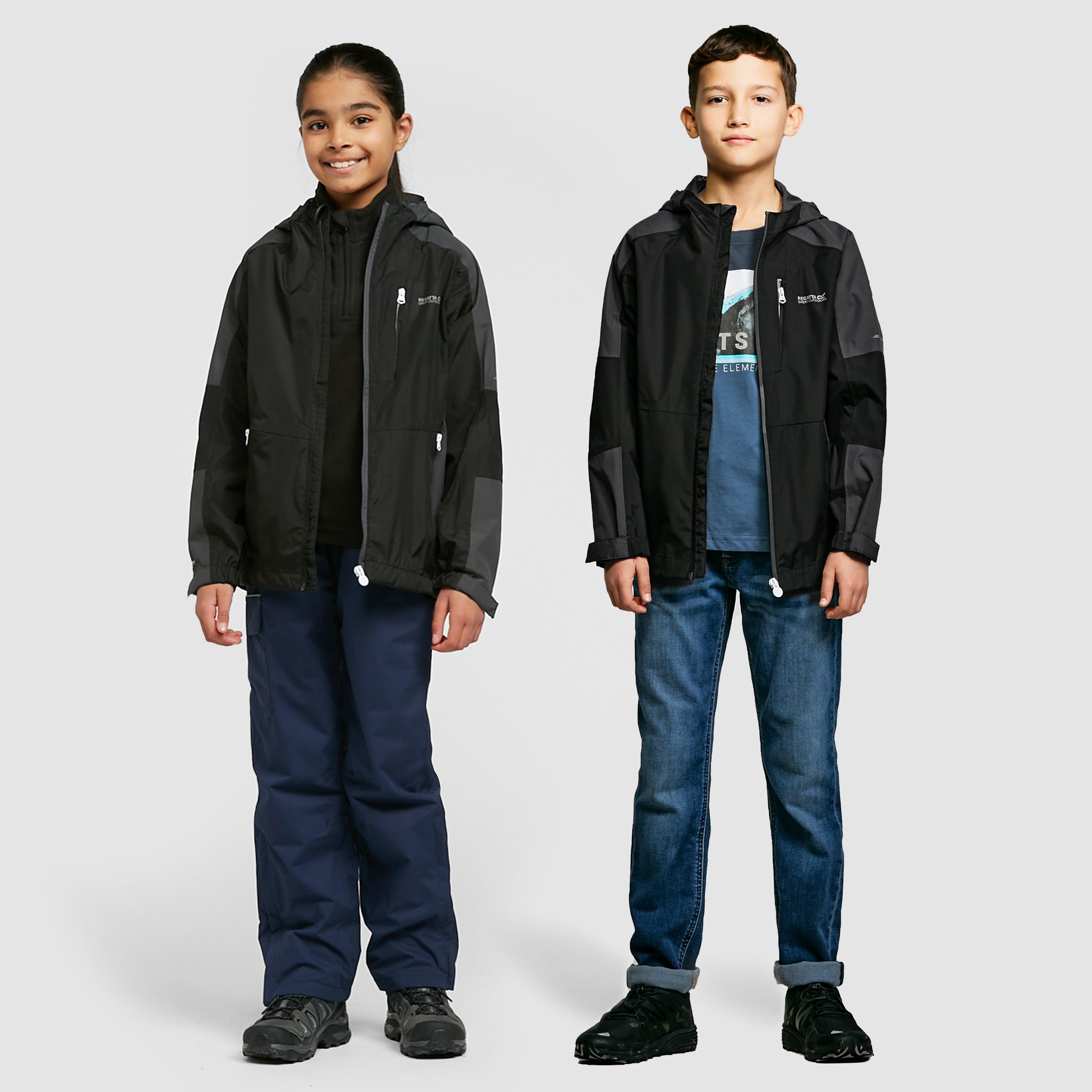 Kid’s Calderdale II Waterproof Jacket
