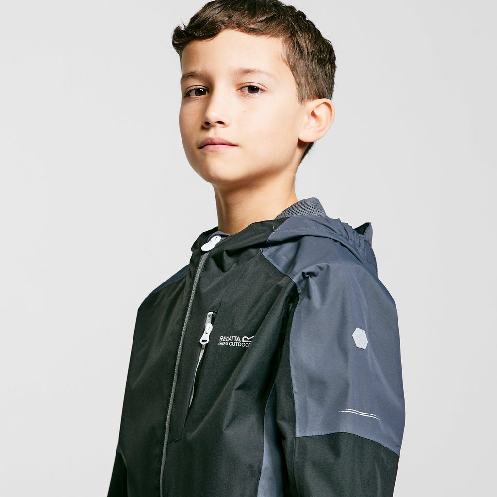 Kid’s Calderdale II Waterproof Jacket