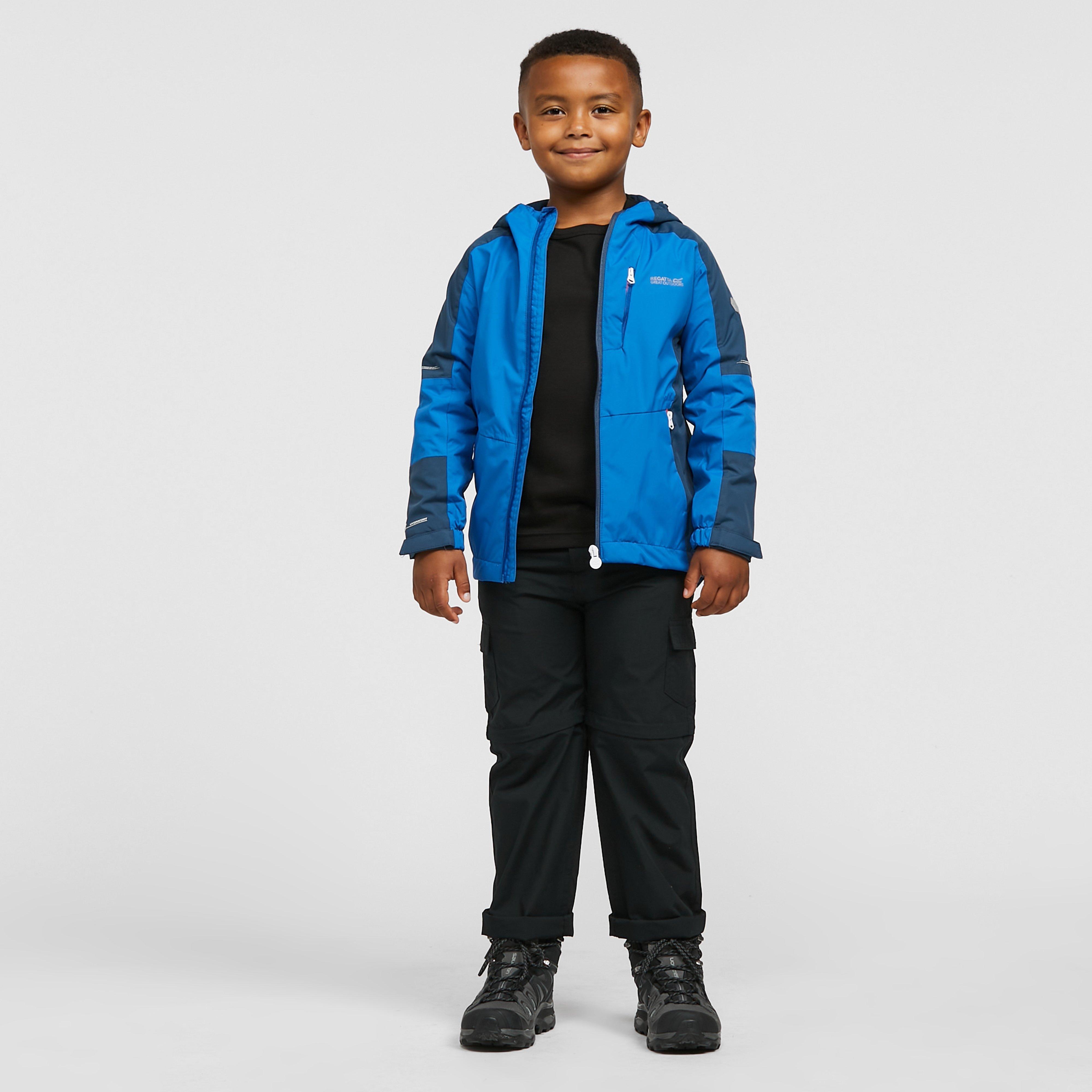 Kid’s Calderdale II Waterproof Jacket