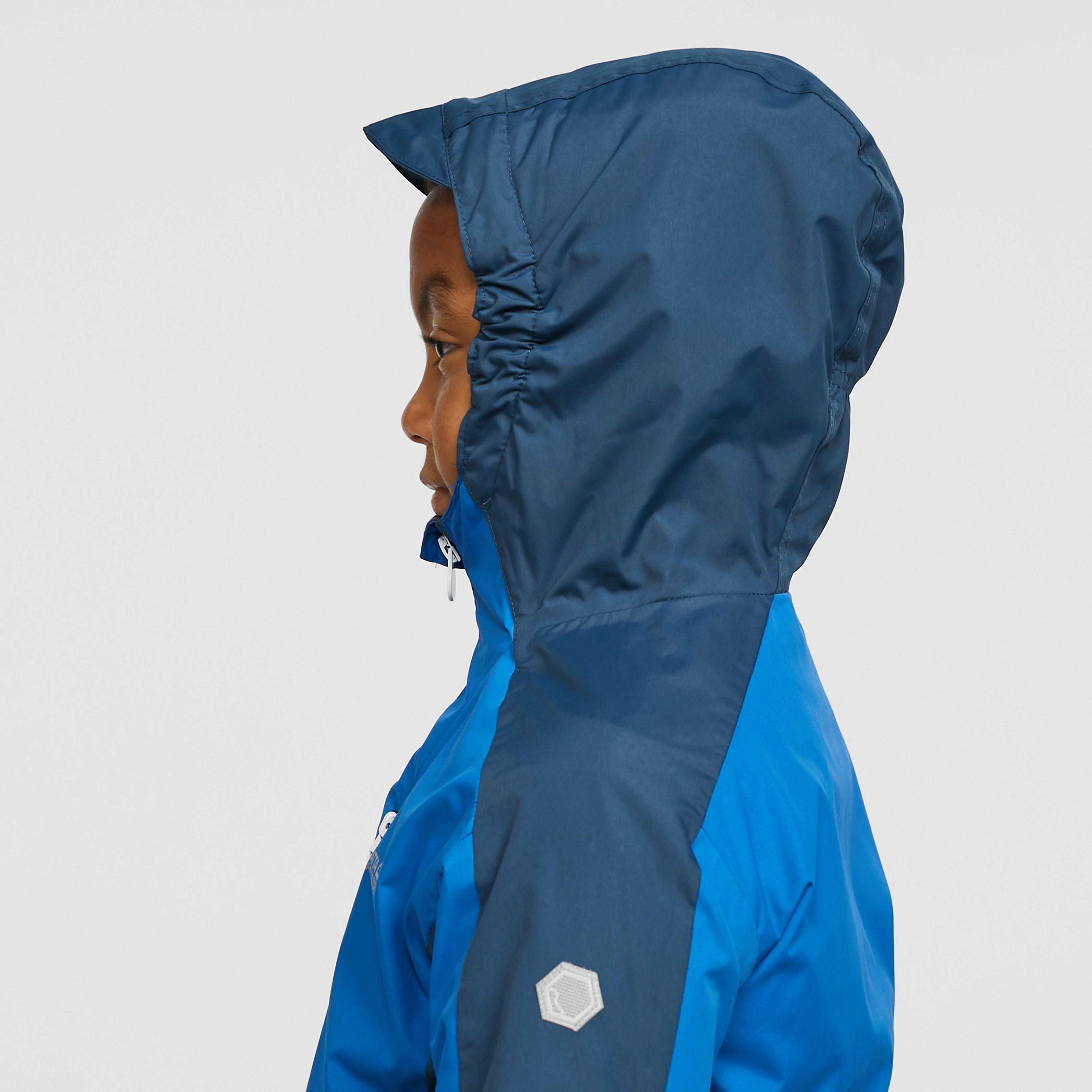 Kid’s Calderdale II Waterproof Jacket