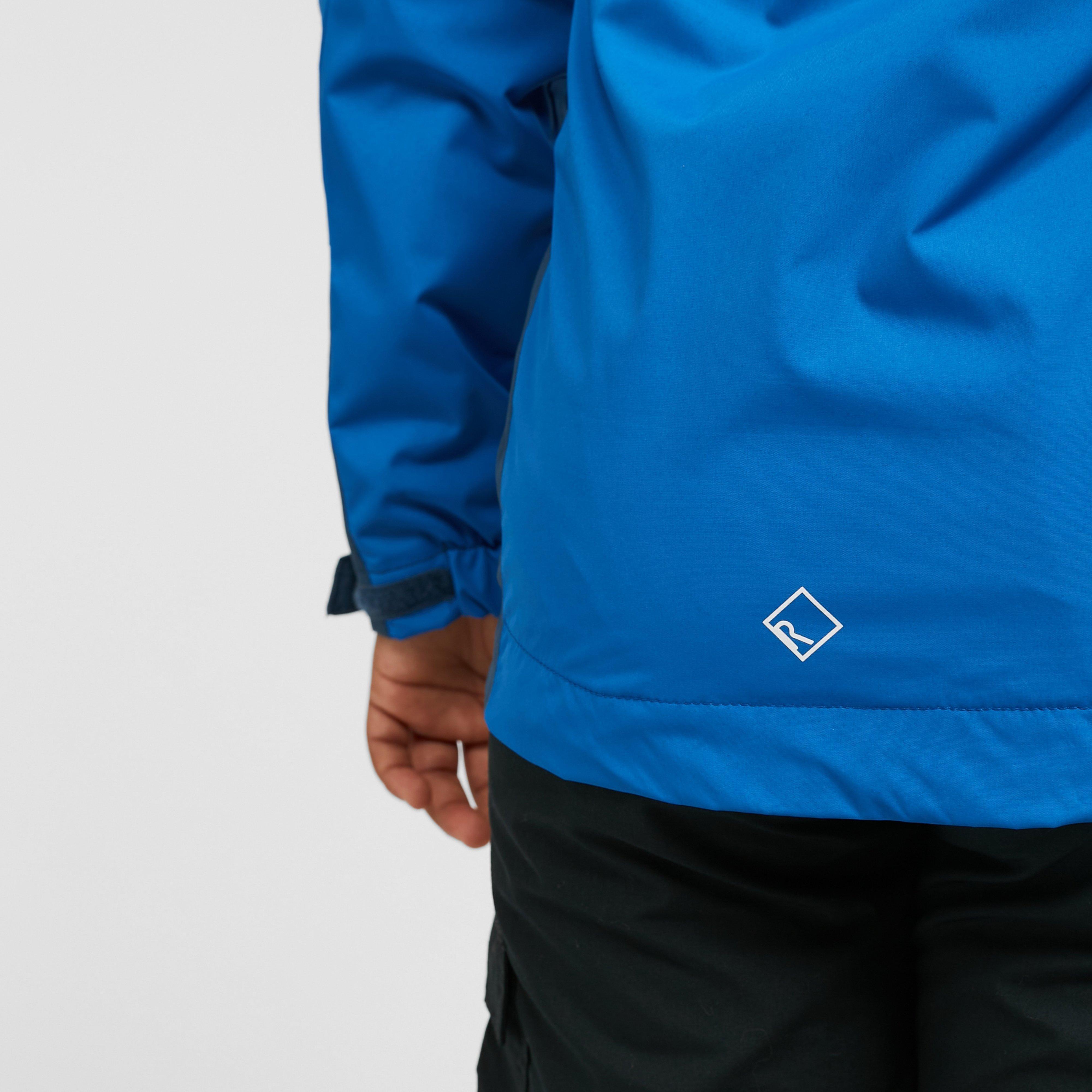 Kid’s Calderdale II Waterproof Jacket