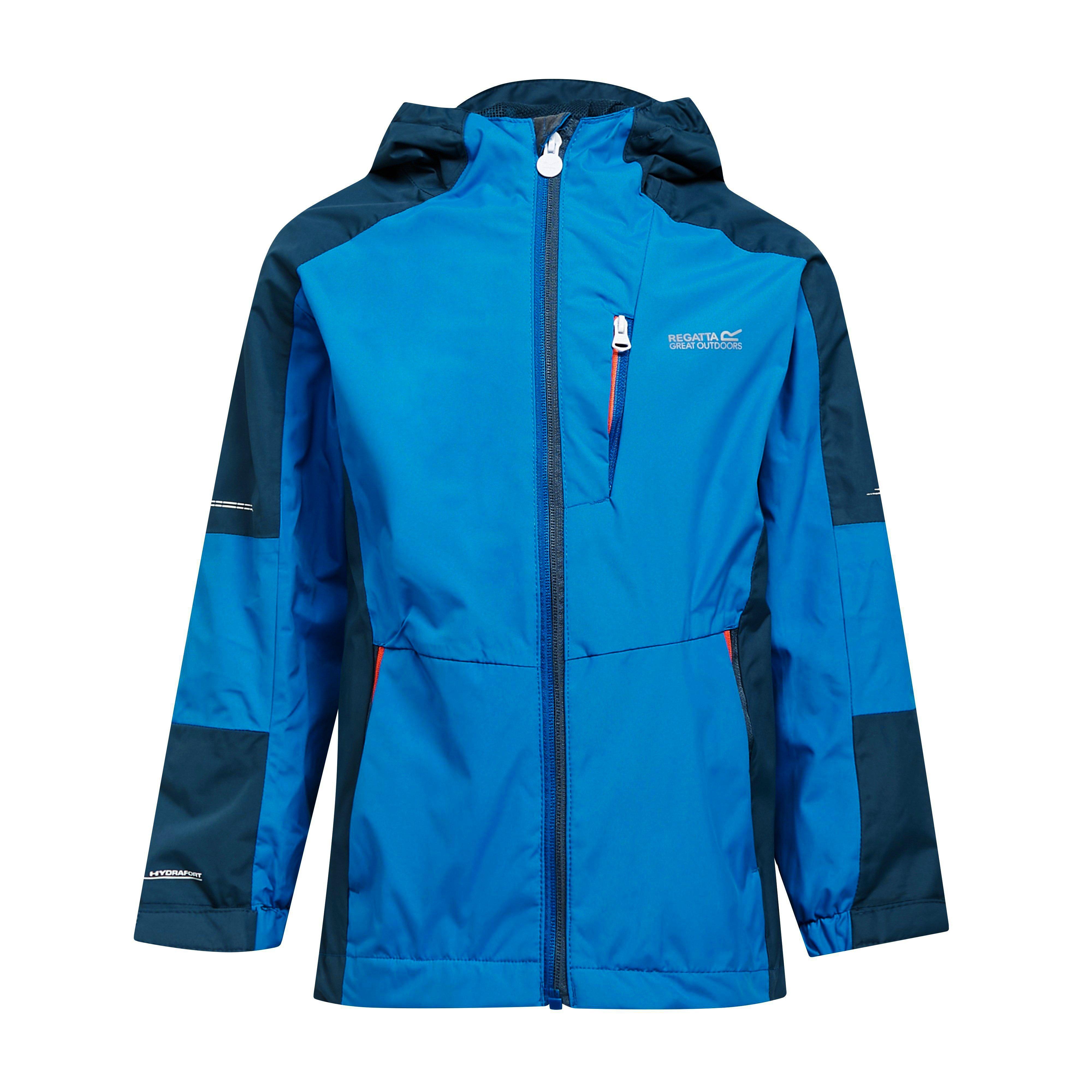 Kid’s Calderdale II Waterproof Jacket