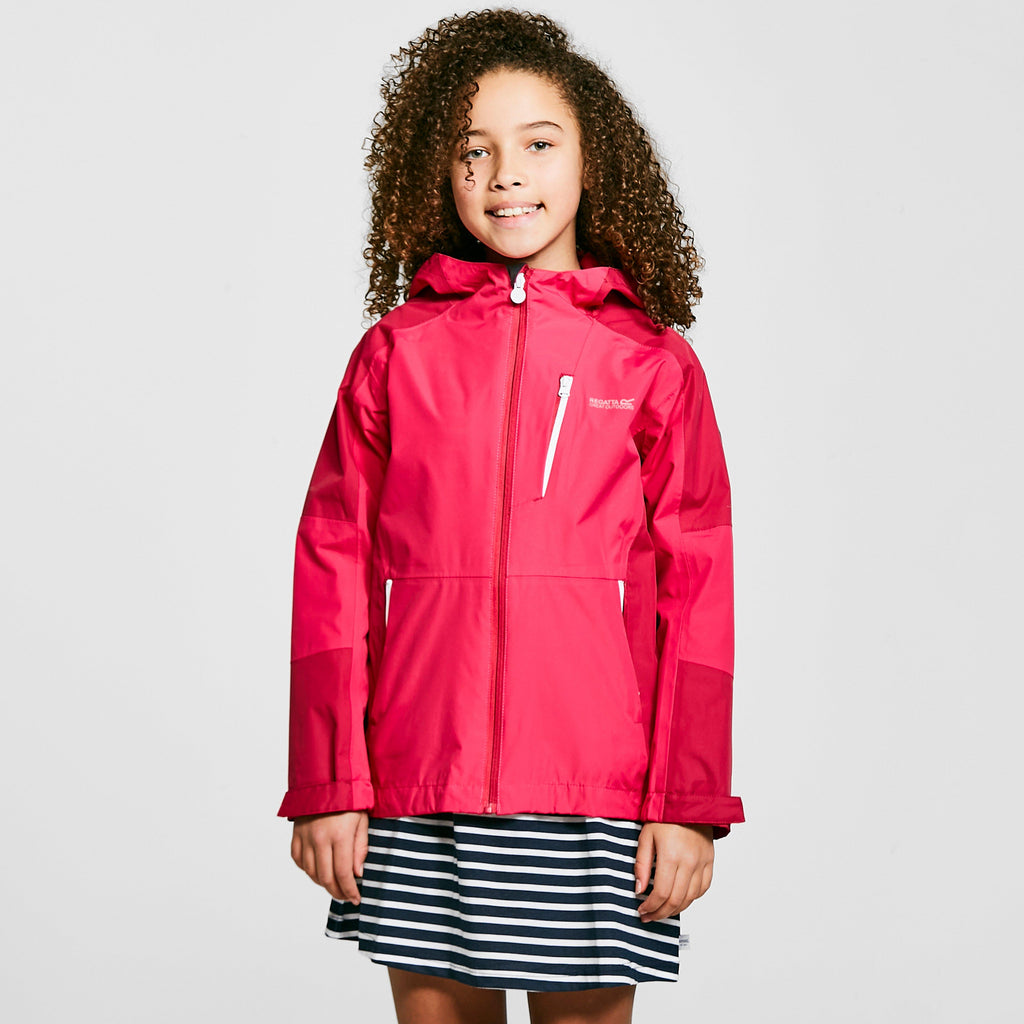 Kid’s Calderdale II Waterproof Jacket